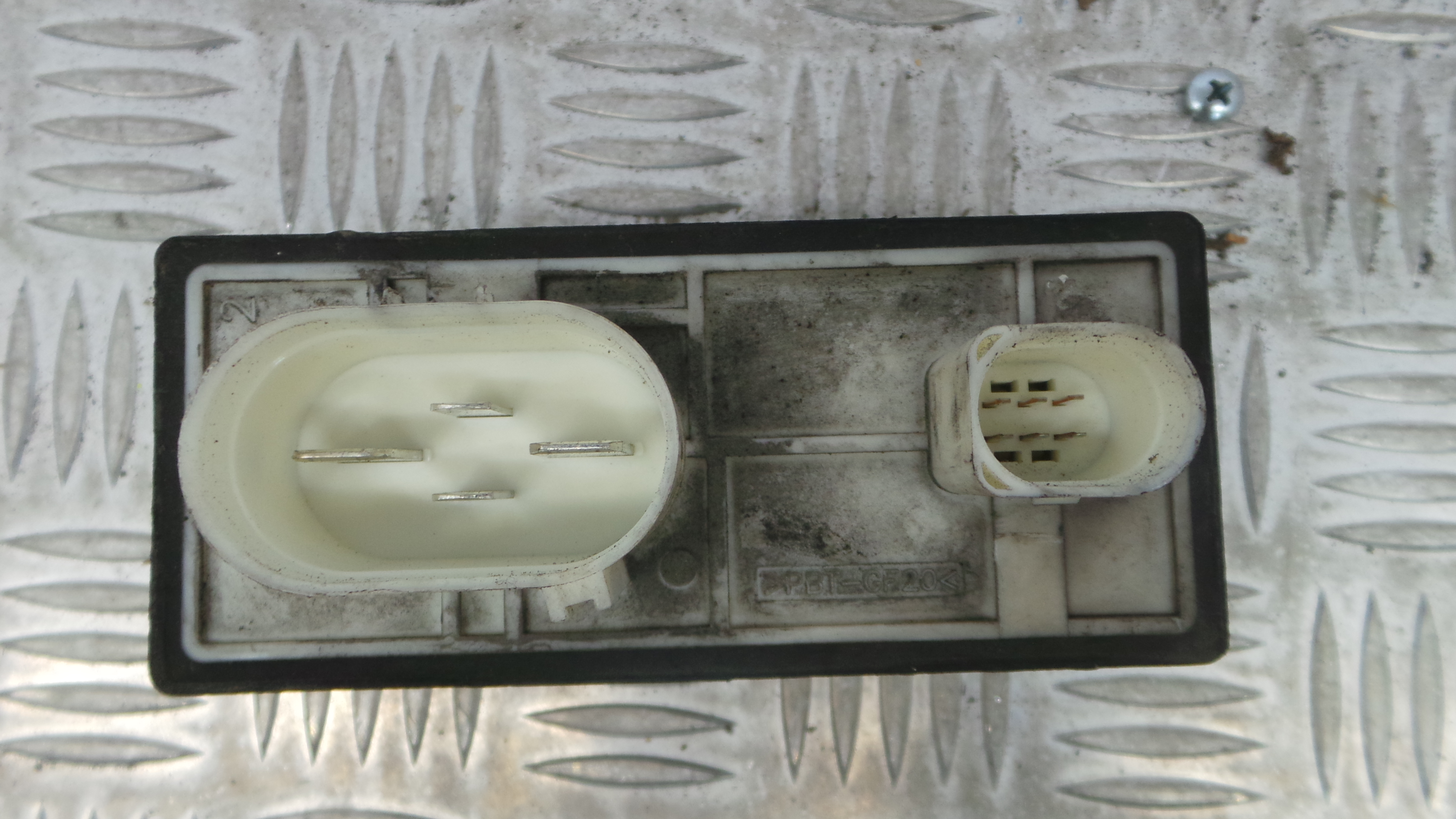 Relé 1J0919506M - SEAT IBIZA III (6L1), IBIZA Mk III (6L1)-33172548