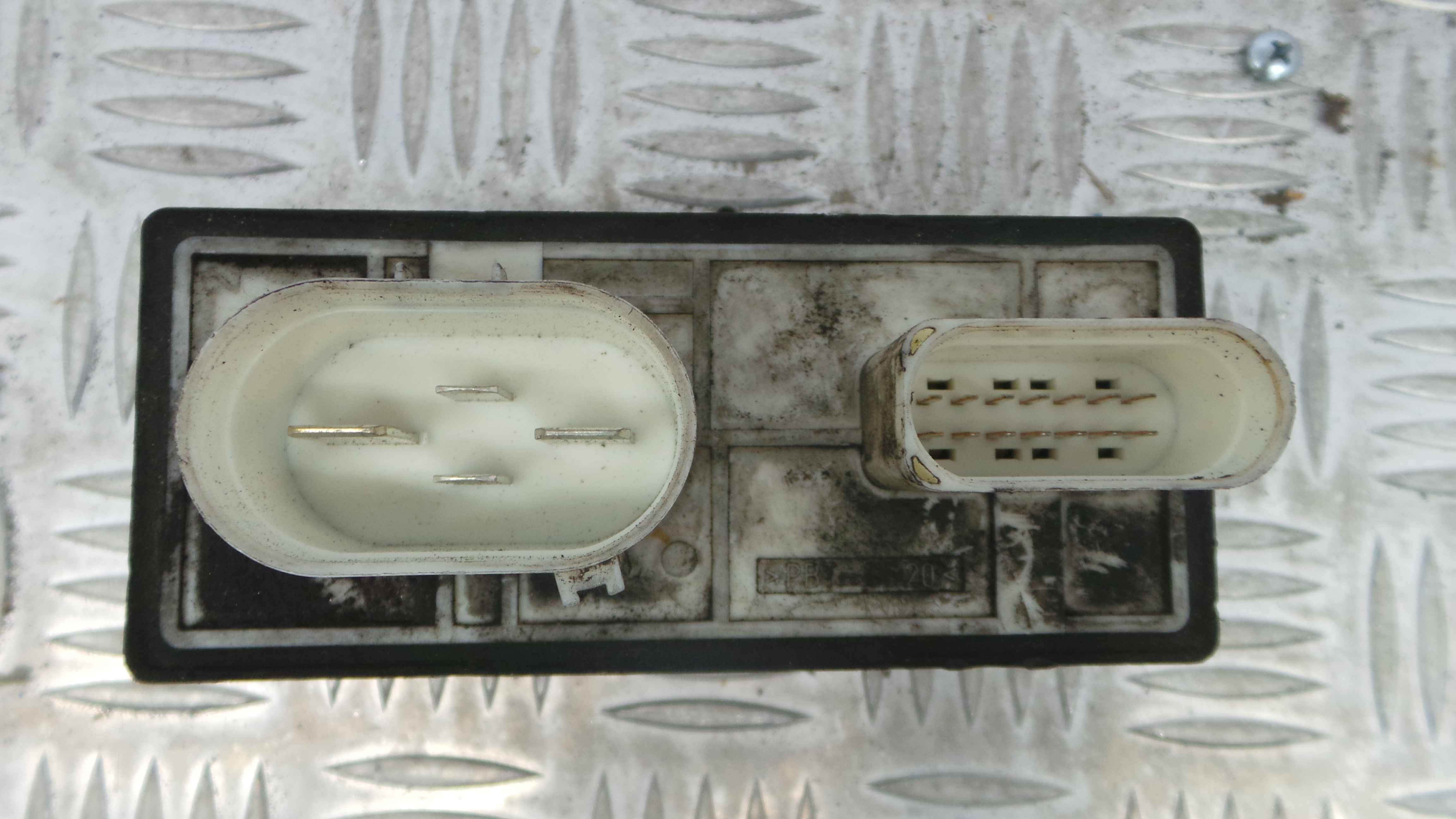 Relé 1J0919506K - SKODA OCTAVIA I (1U2)-33172551