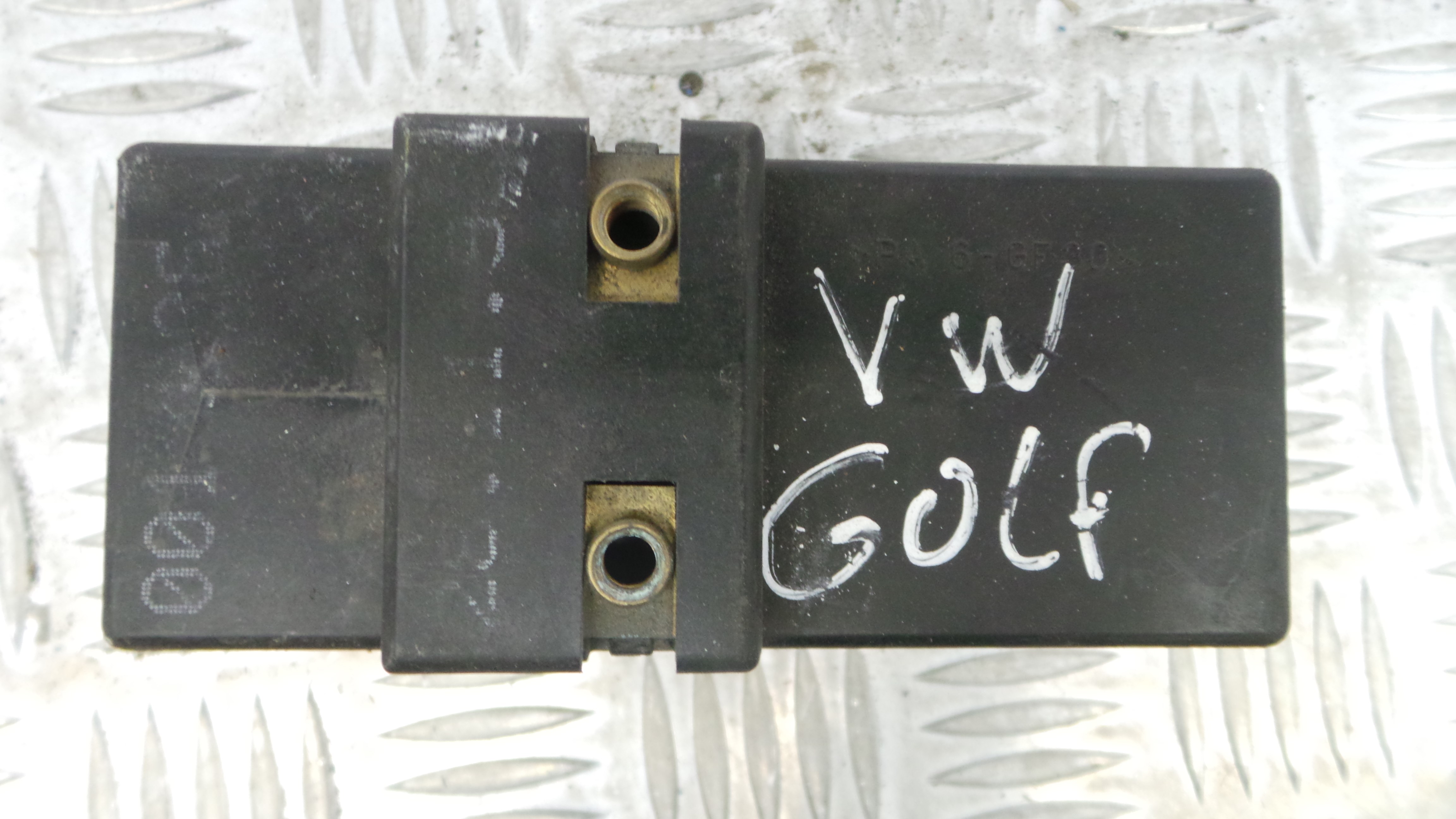 Relé 1J0919506G - VW GOLF IV (1J1), GOLF Mk IV (1J1)-33172577