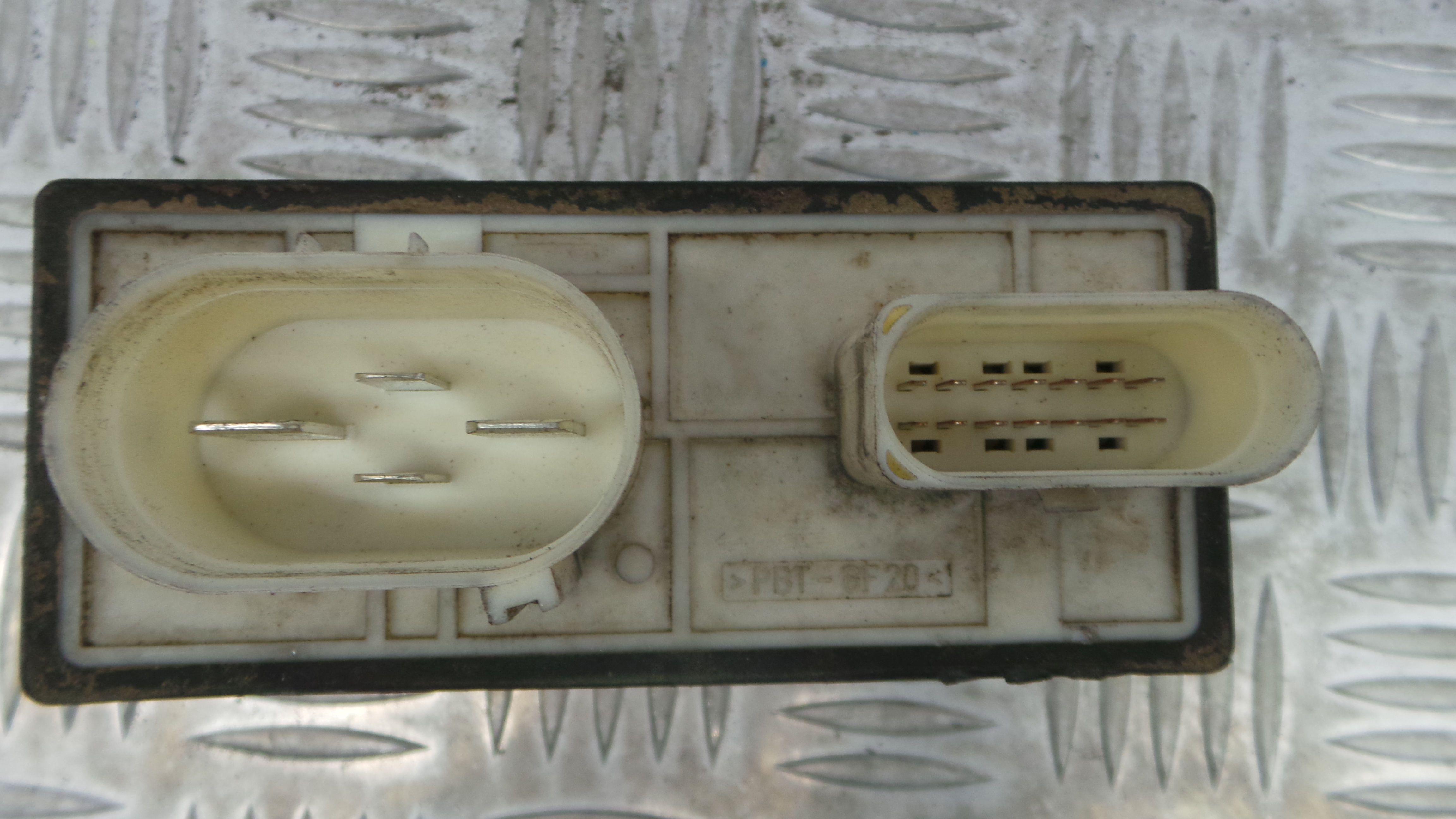 Relé 1J0919506K - AUDI A3 (8L1)-33172580