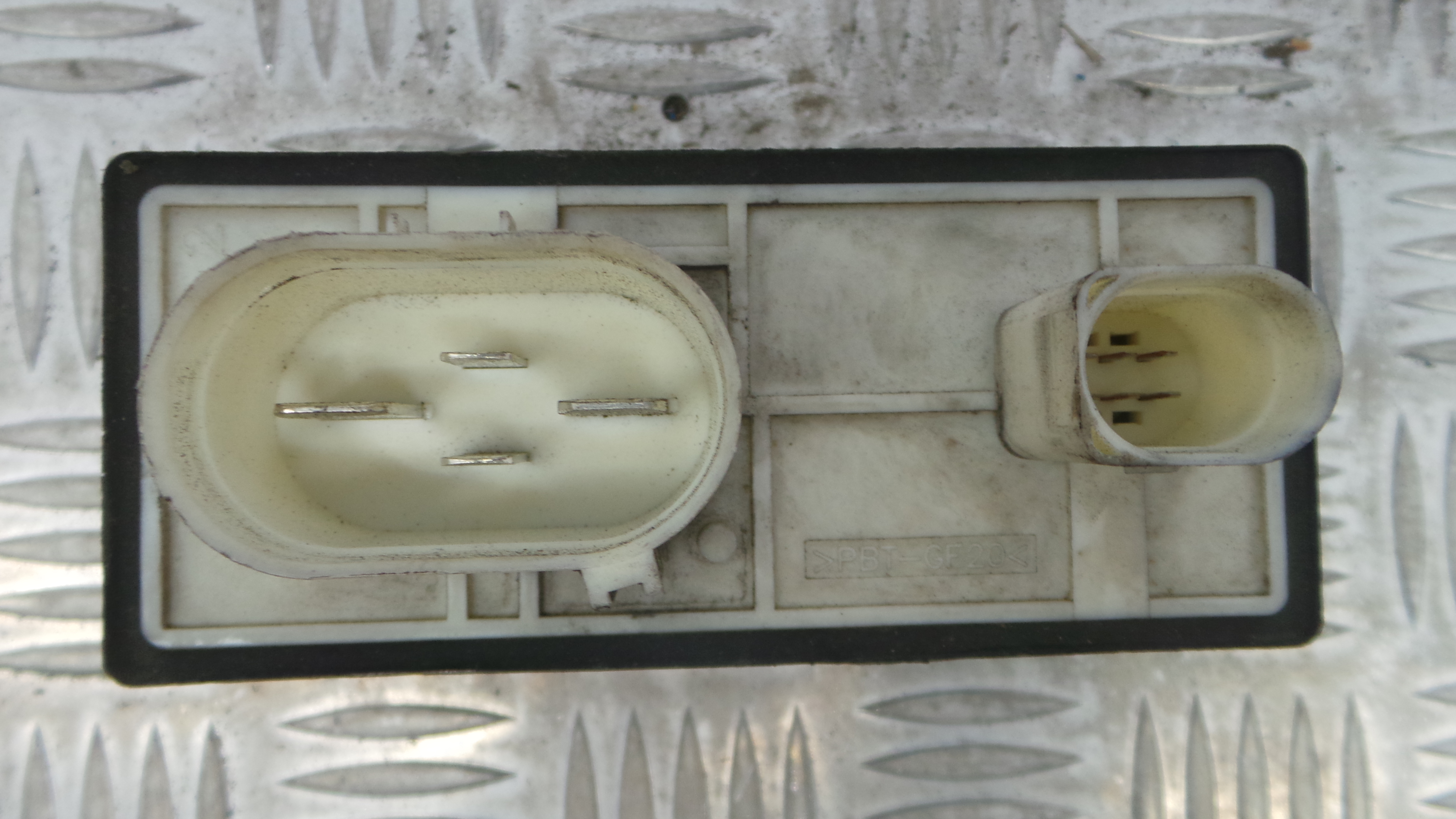 Relé 1J0919506M - VW POLO (9N_, 9A_)-33172586