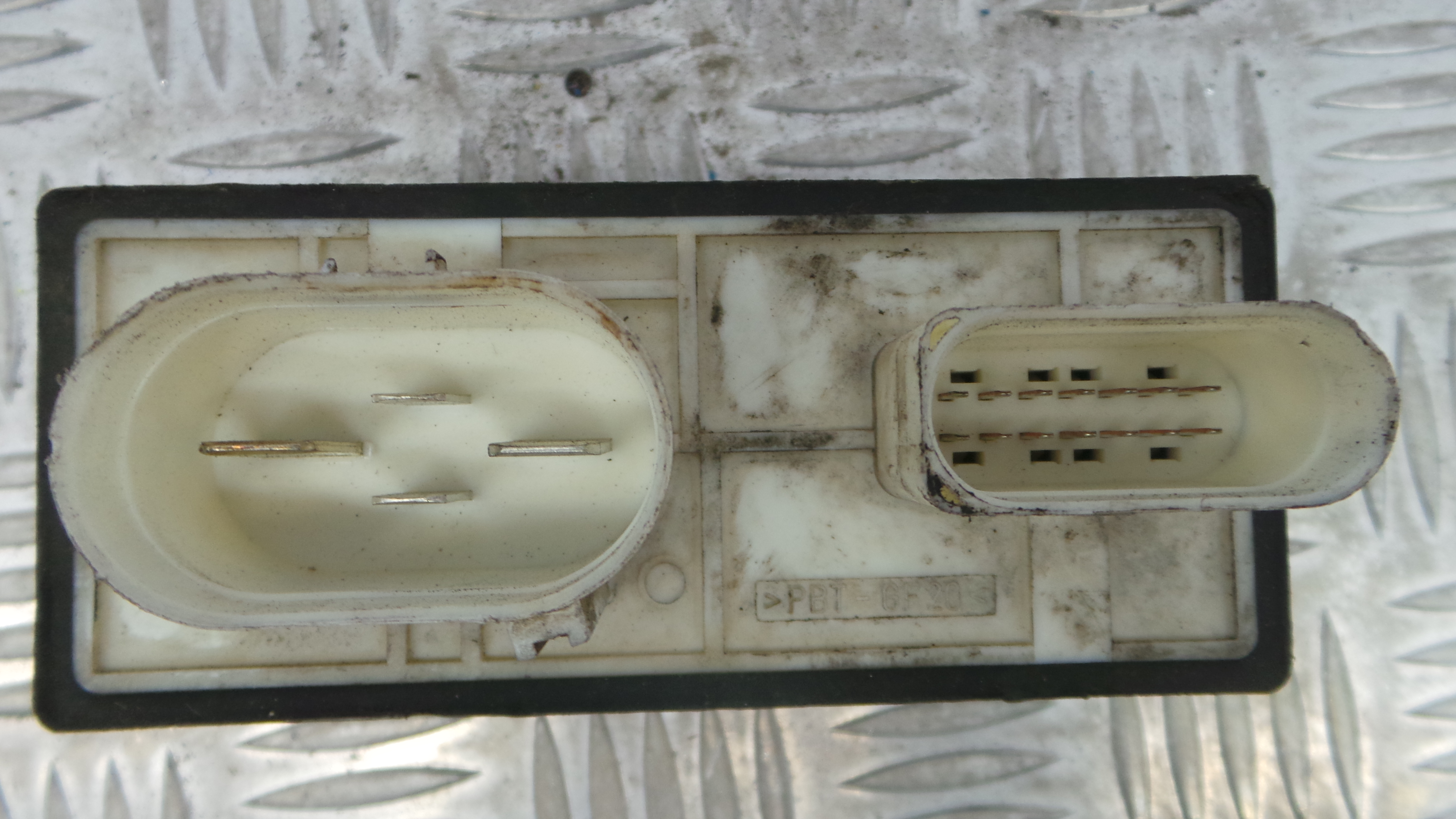 Relé 1J0919506K - VW GOLF IV (1J1), GOLF Mk IV (1J1)-33172592