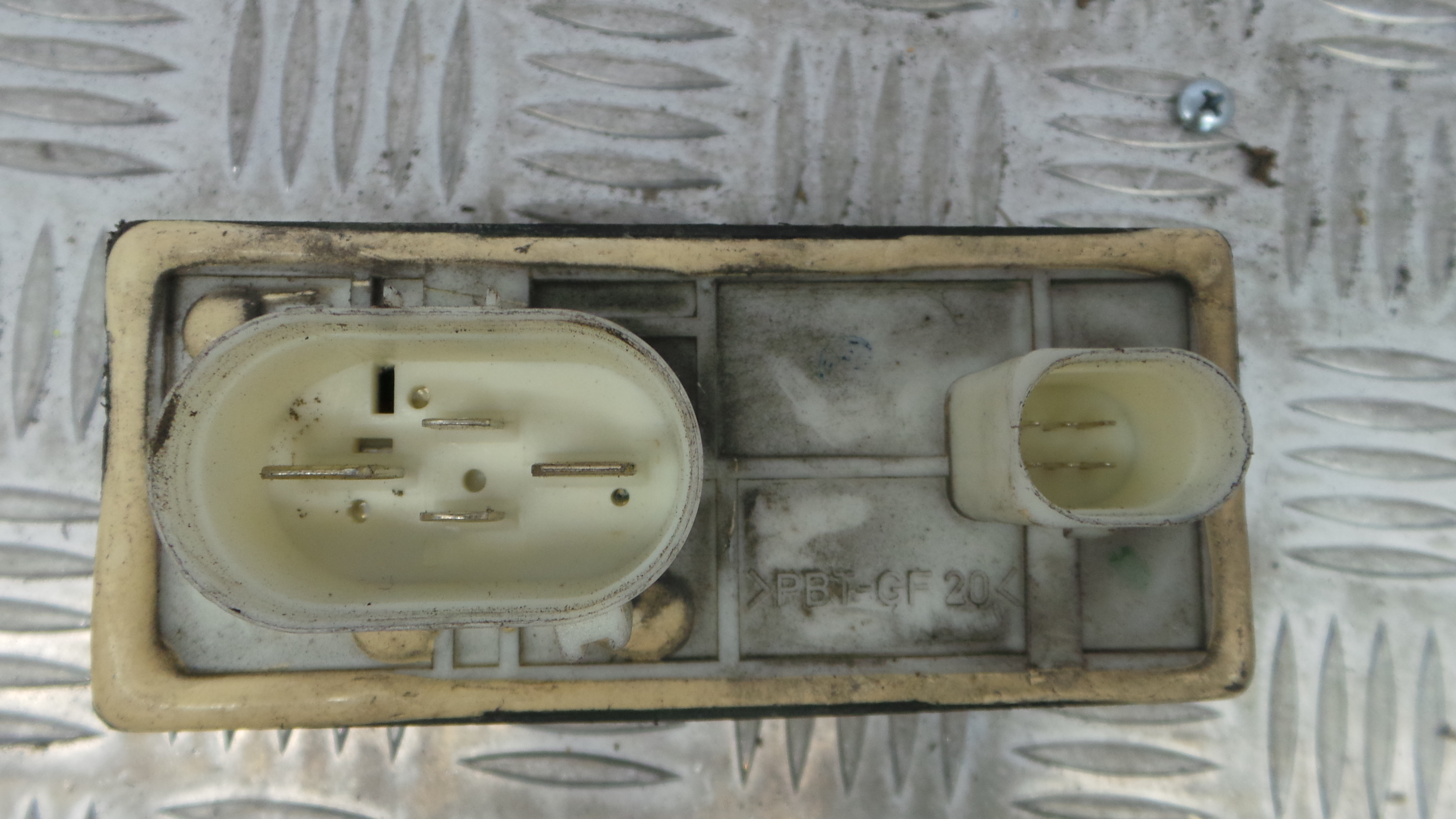 Relé 1J0919506M - SEAT IBIZA III (6L1), IBIZA Mk III (6L1)-33172598