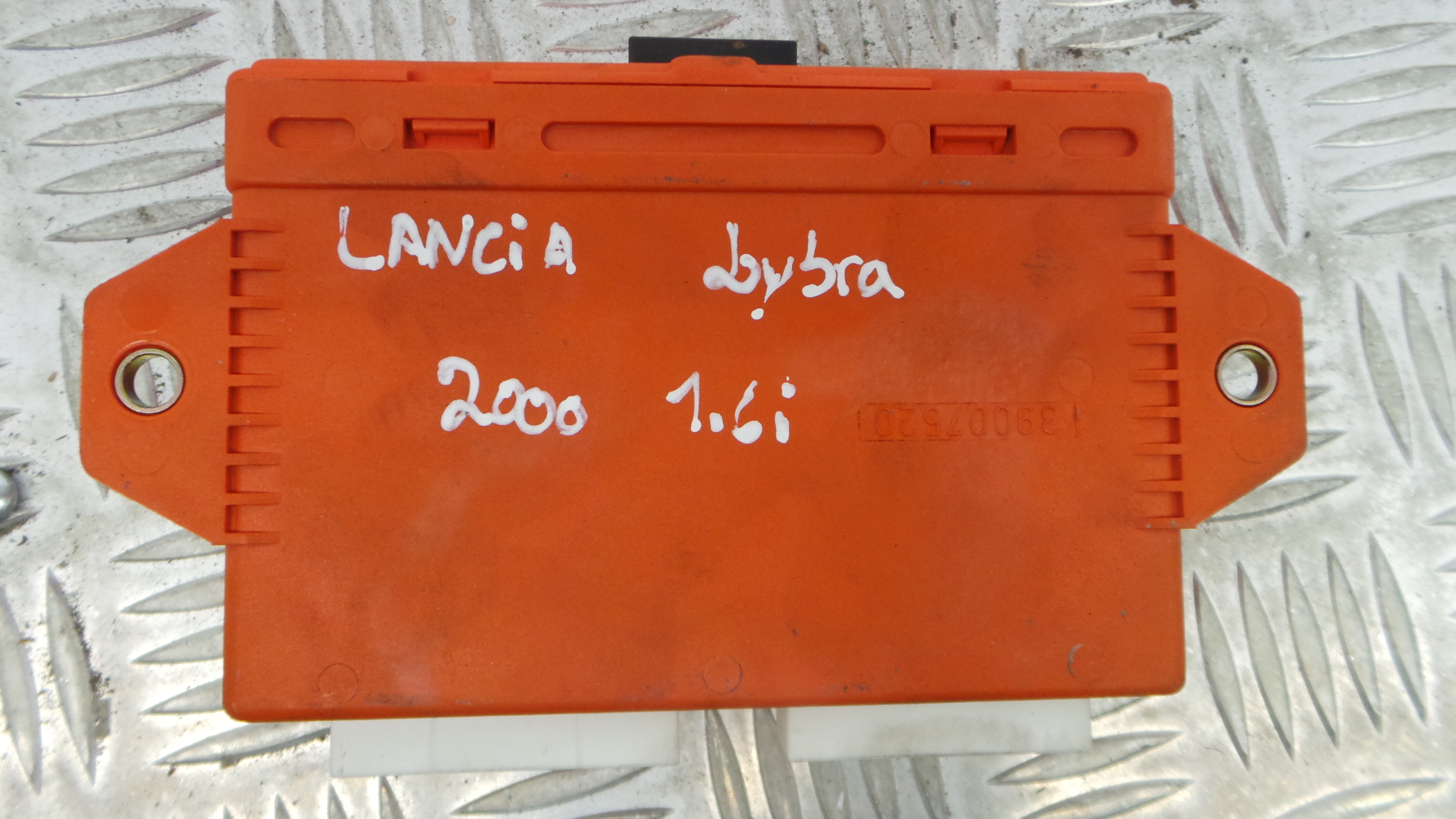 Centralina de Luzes 46543880 - LANCIA LYBRA (839_)-33172614