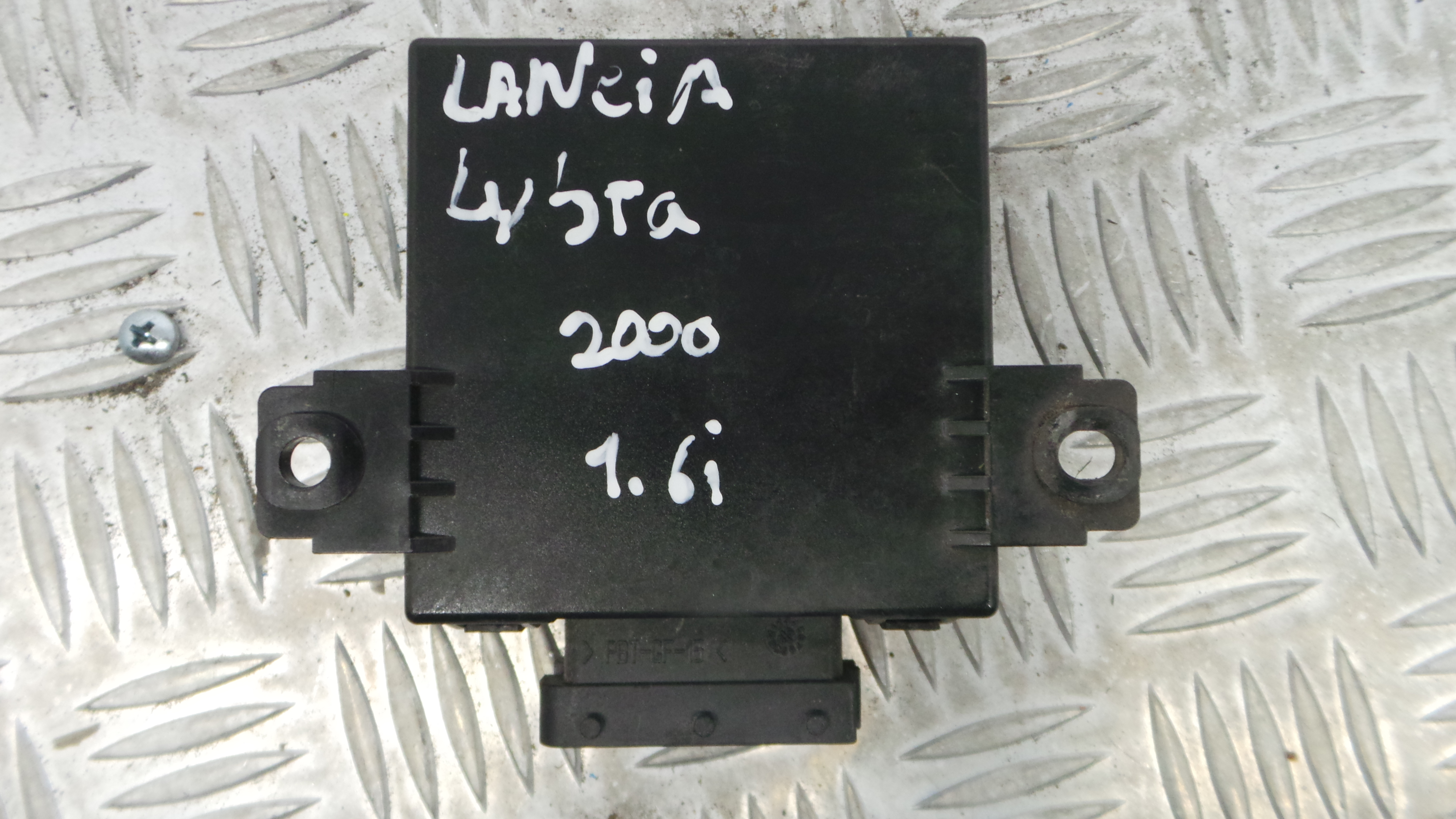 Centralina Limpa Vidros Para-Brisas 46549046 - LANCIA LYBRA (839_)-33172617