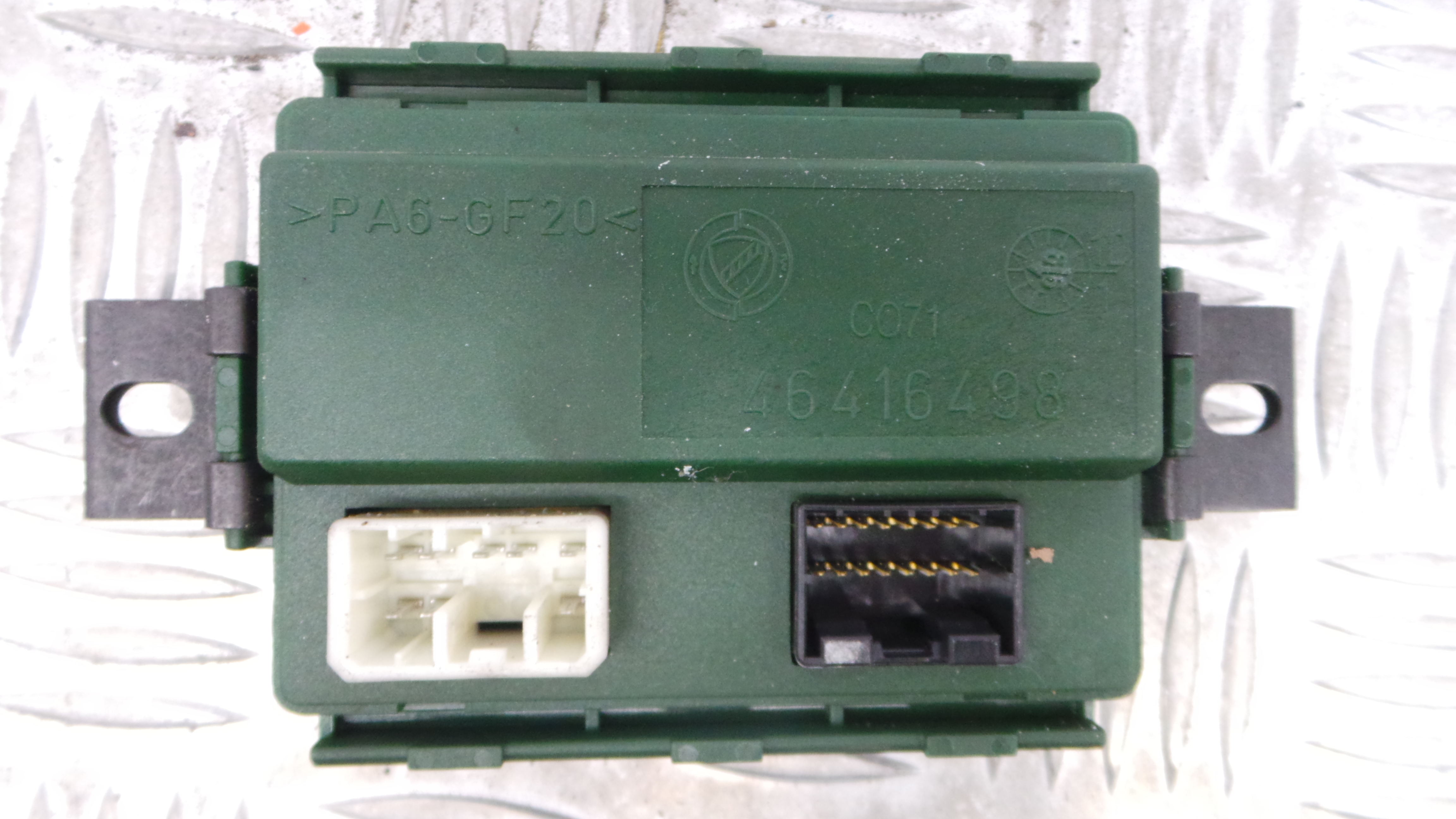 Modulo Electrónico 46416498 - LANCIA LYBRA (839_)-33172619