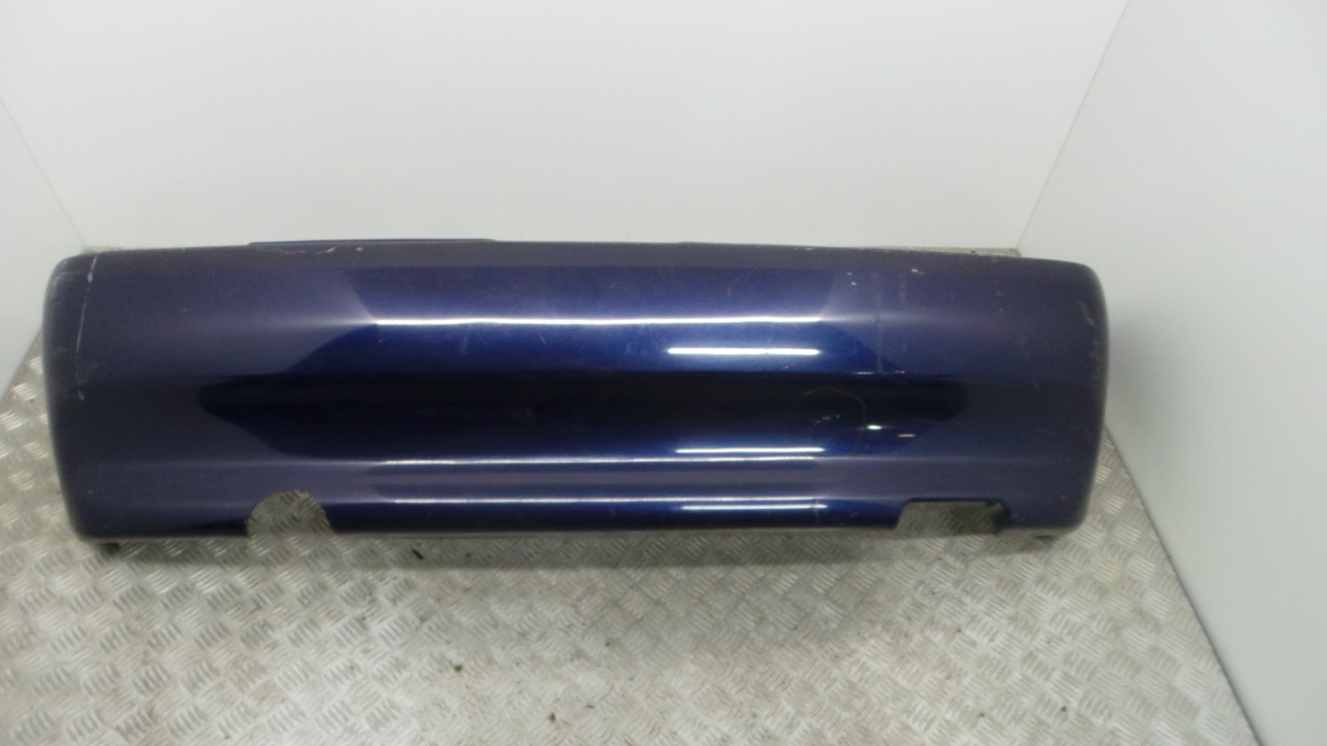 Para Choques de Trás 6N0807421A - VW POLO III (6N1)-33172658 Para Choques de Trás 6N0807421A - VW POLO III (6N1)-33172658