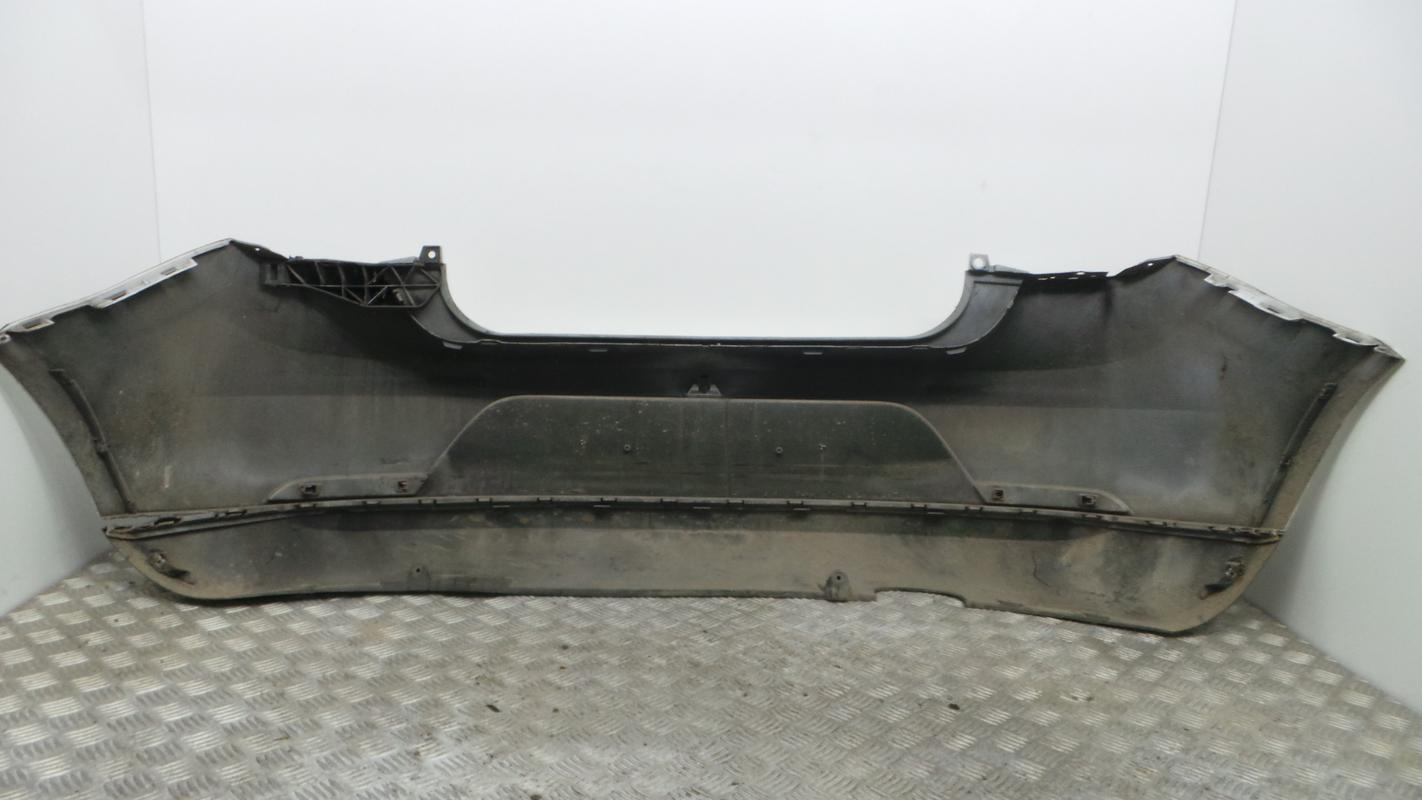 Para Choques de Trás 6J3807421 - SEAT IBIZA IV (6J5, 6P1), IBIZA Mk IV (6J5, 6P1)-33172688