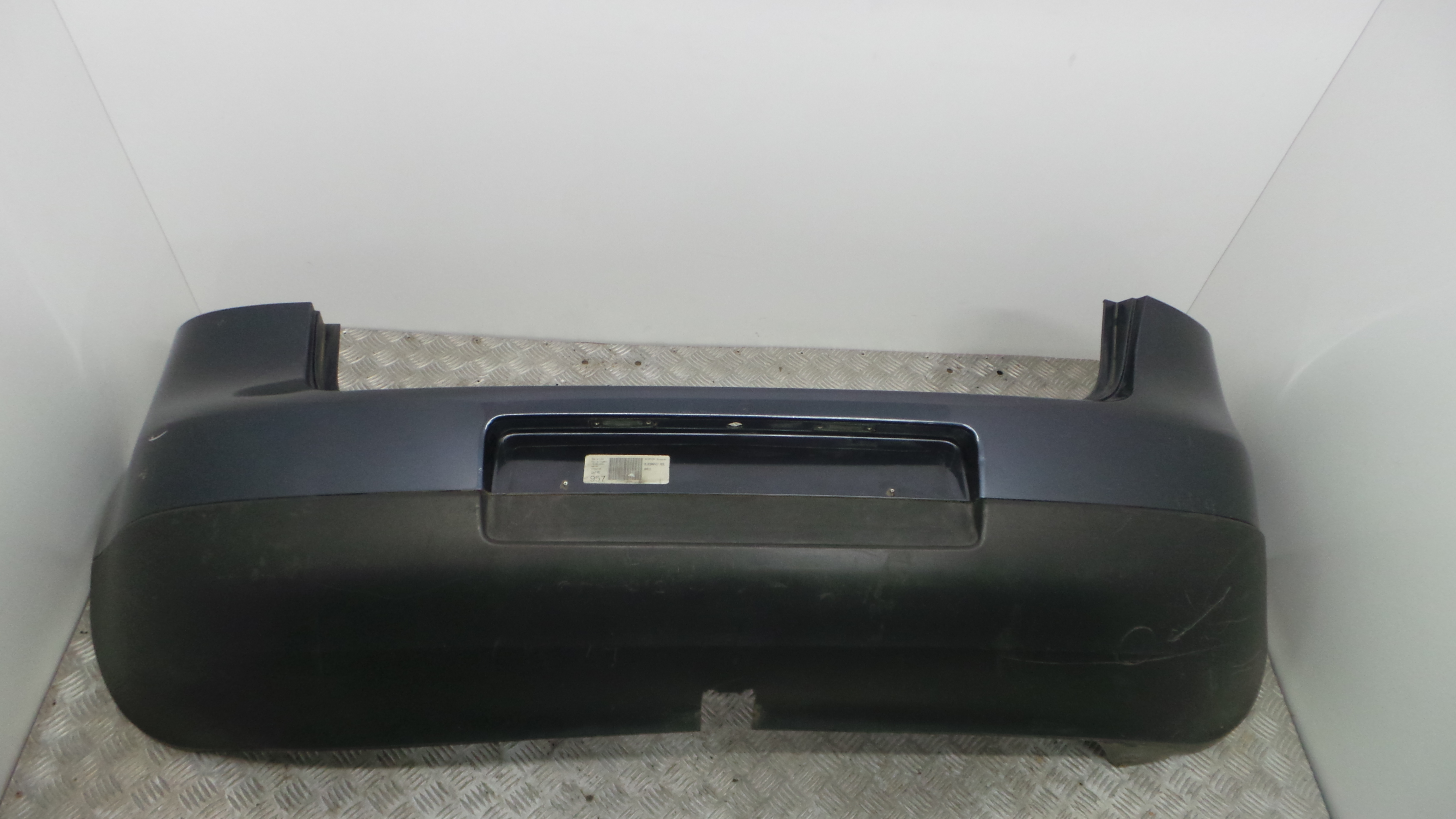 Para Choques de Trás 1K6807521 - VW GOLF V (1K1)-33172698 Para Choques de Trás 1K6807521 - VW GOLF V (1K1)-33172698