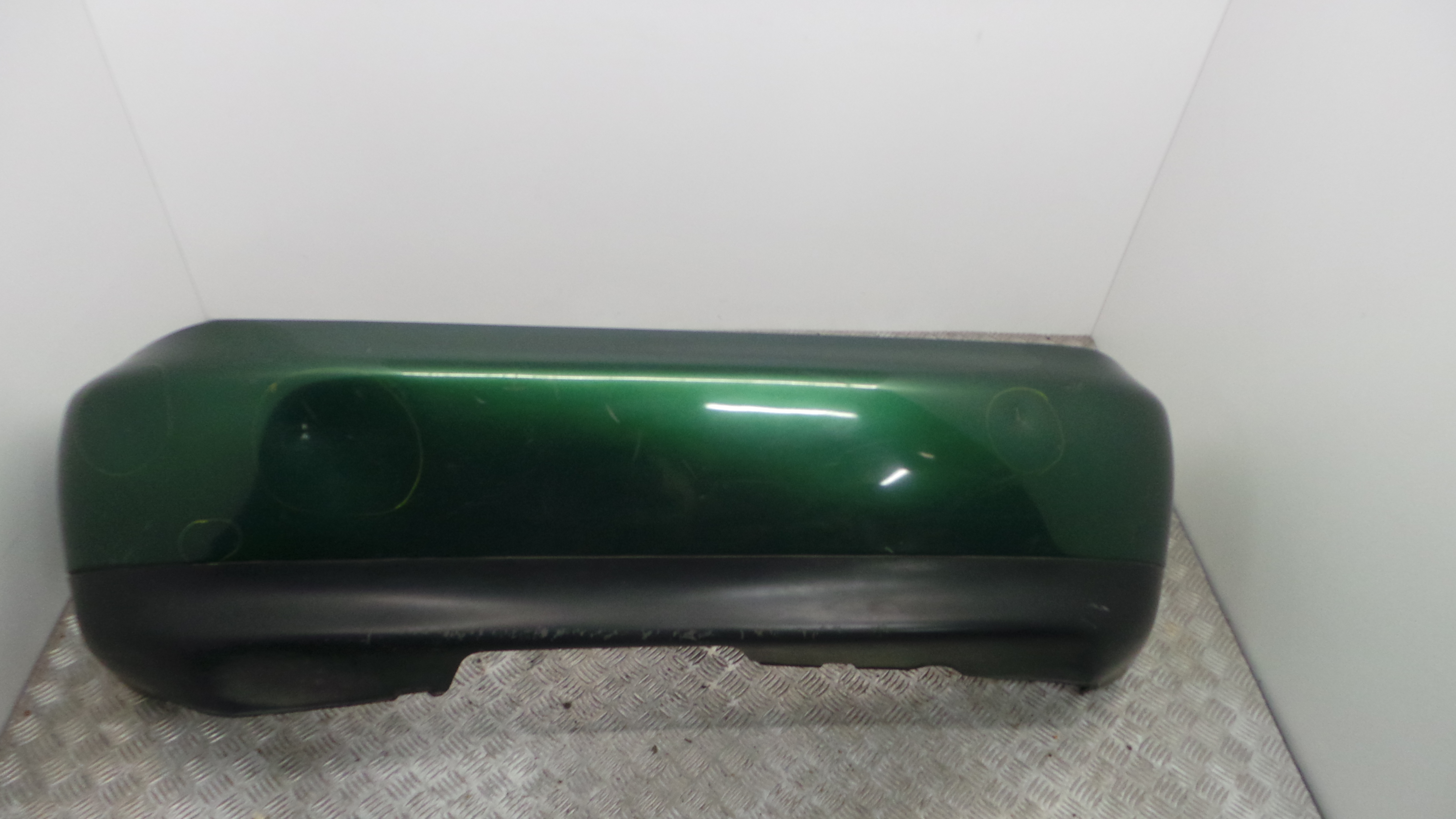 Para Choques de Trás 8L0807437B - AUDI A3 (8L1)-33172705