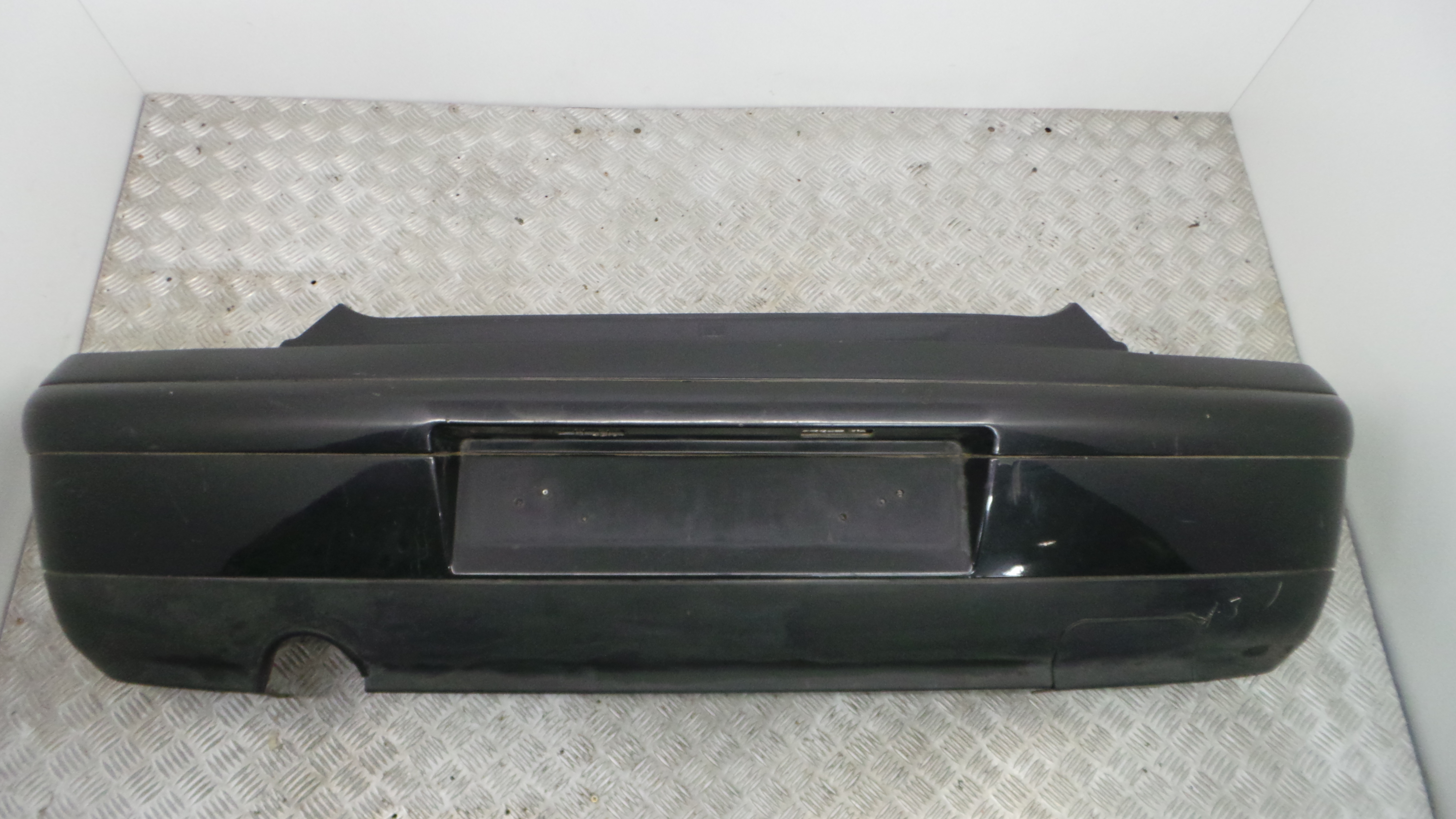 Para Choques de Trás 6K6807421J - SEAT IBIZA II (6K1), IBIZA Mk II (6K1)-33172729 Para Choques de Trás 6K6807421J - SEAT IBIZA II (6K1), IBIZA Mk II (6K1)-33172729