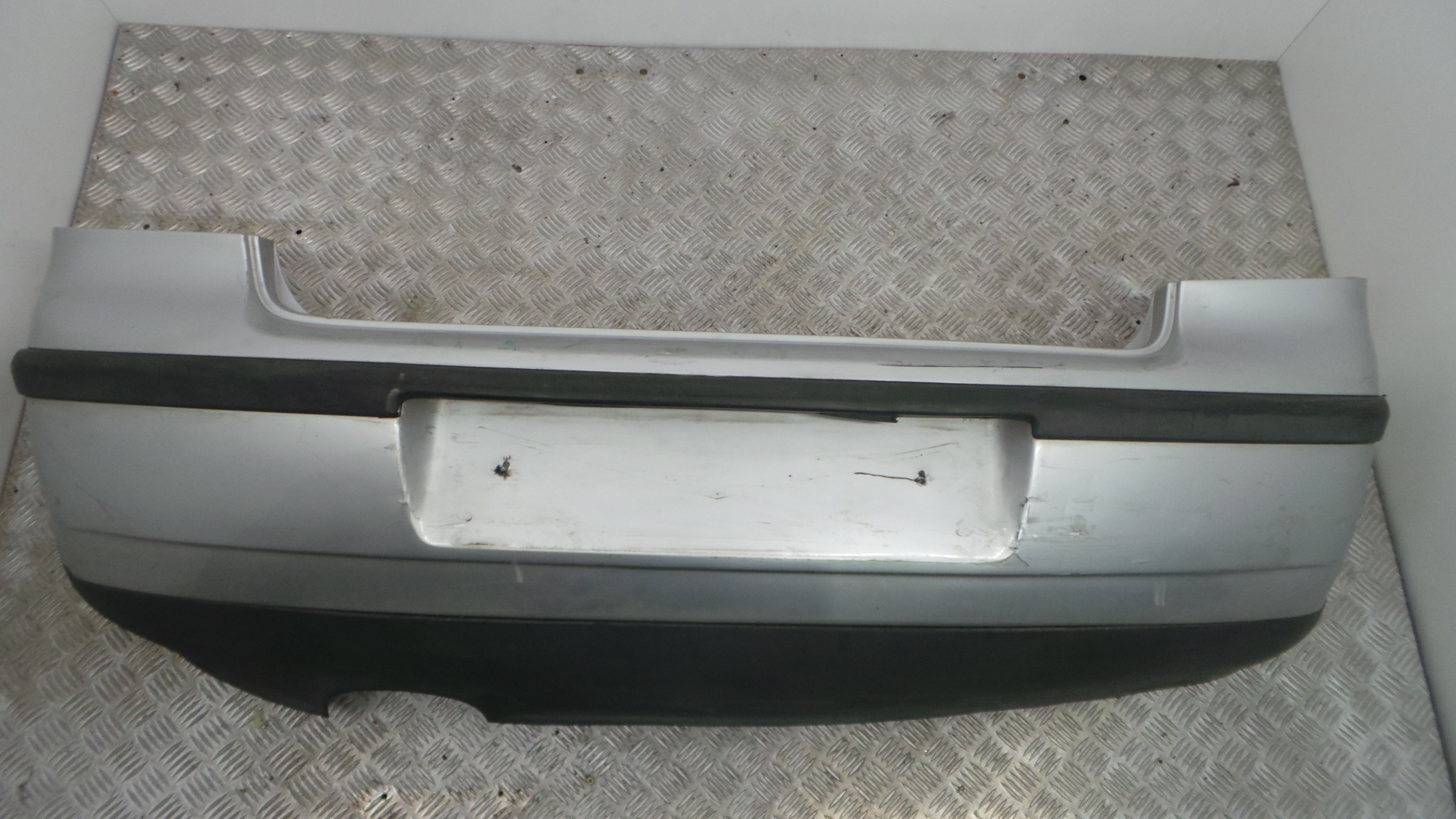 Para Choques de Trás 6Q6807521 - VW POLO (9N_, 9A_)-33172735 Para Choques de Trás 6Q6807521 - VW POLO (9N_, 9A_)-33172735