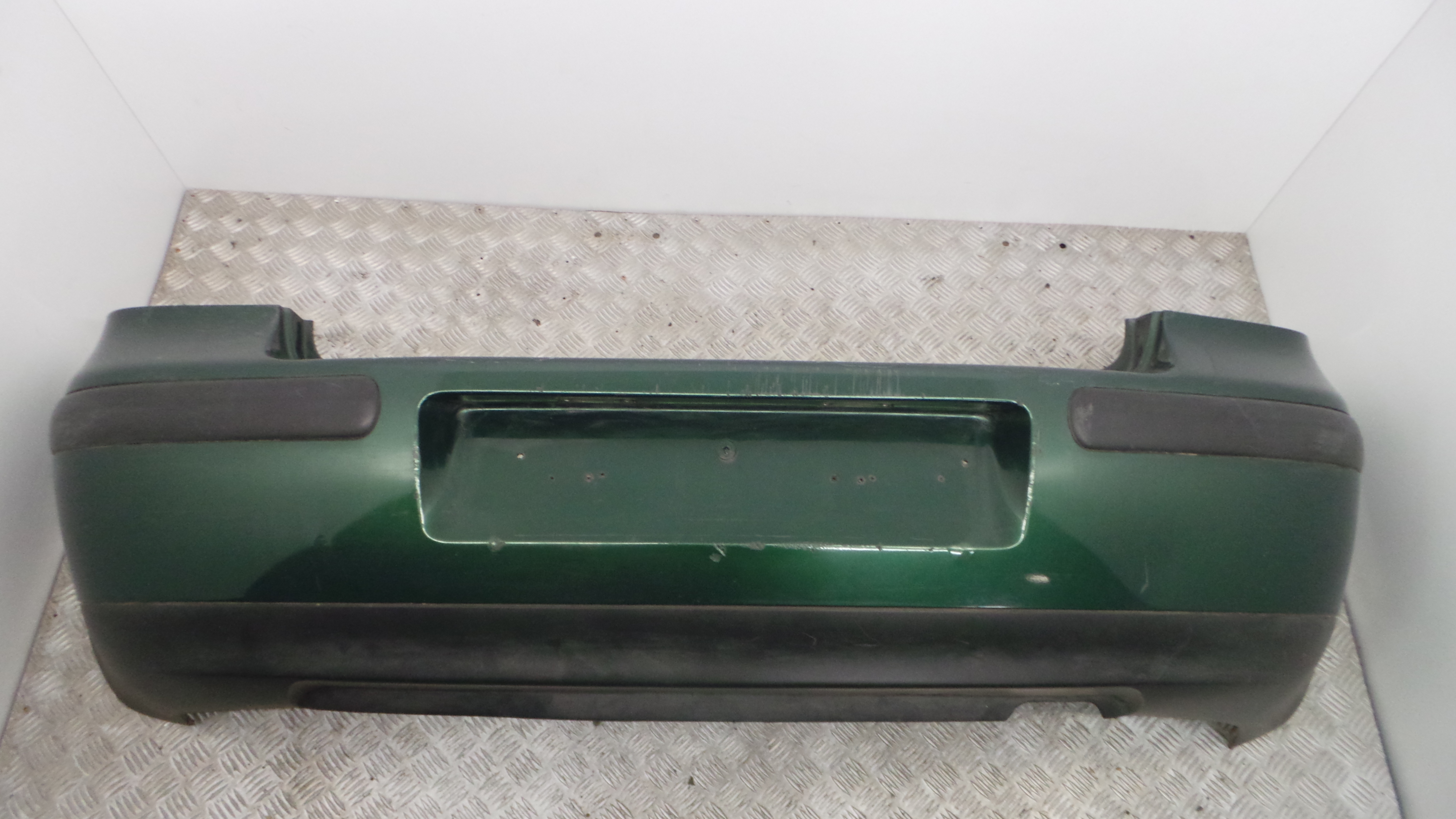 Para Choques de Trás 1J6807417 - VW GOLF IV (1J1), GOLF Mk IV (1J1)-33172750 Para Choques de Trás 1J6807417 - VW GOLF IV (1J1), GOLF Mk IV (1J1)-33172750