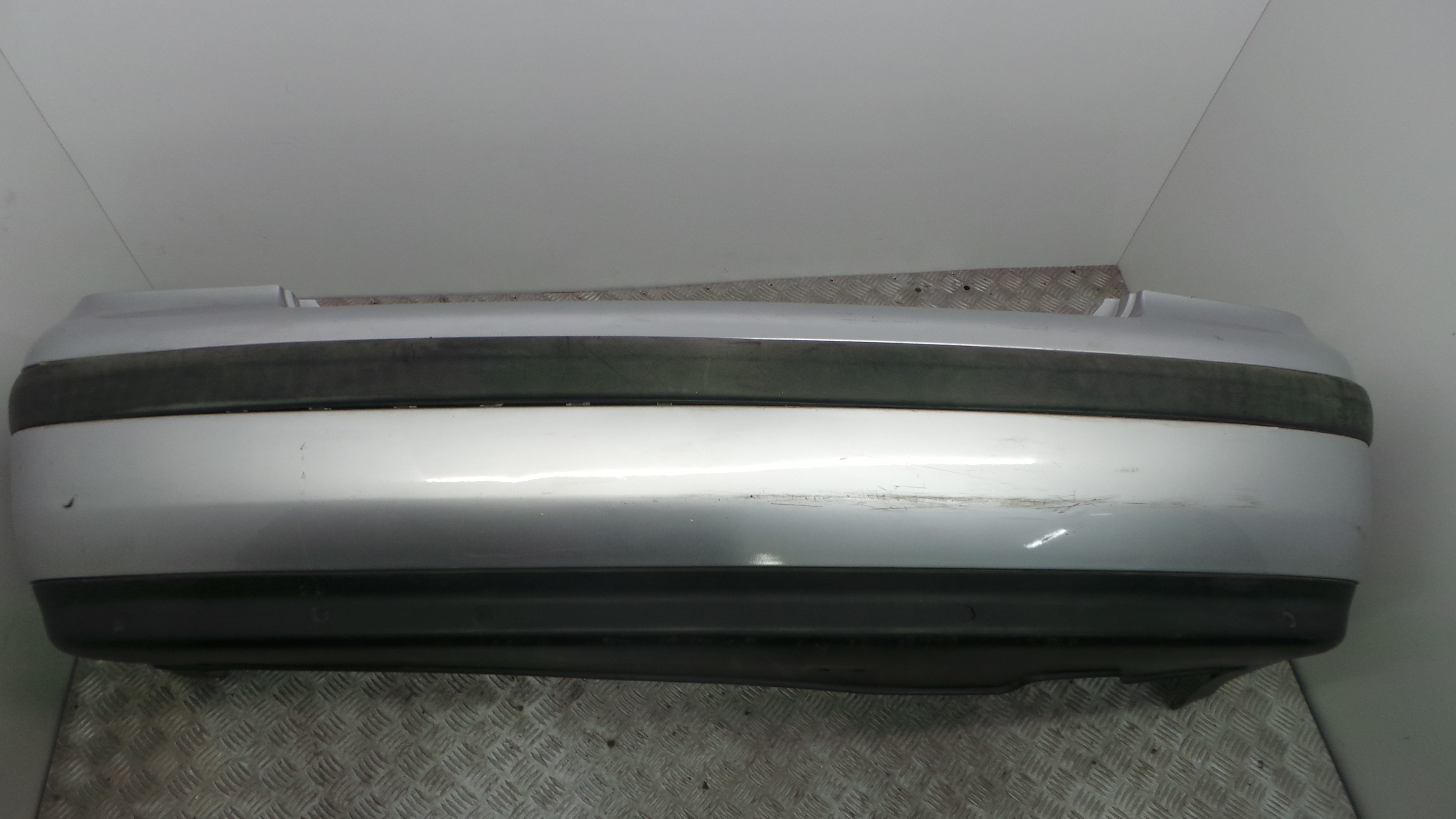 Para Choques de Trás 1J5807417 - VW BORA I (1J2)-33172756 Para Choques de Trás 1J5807417 - VW BORA I (1J2)-33172756