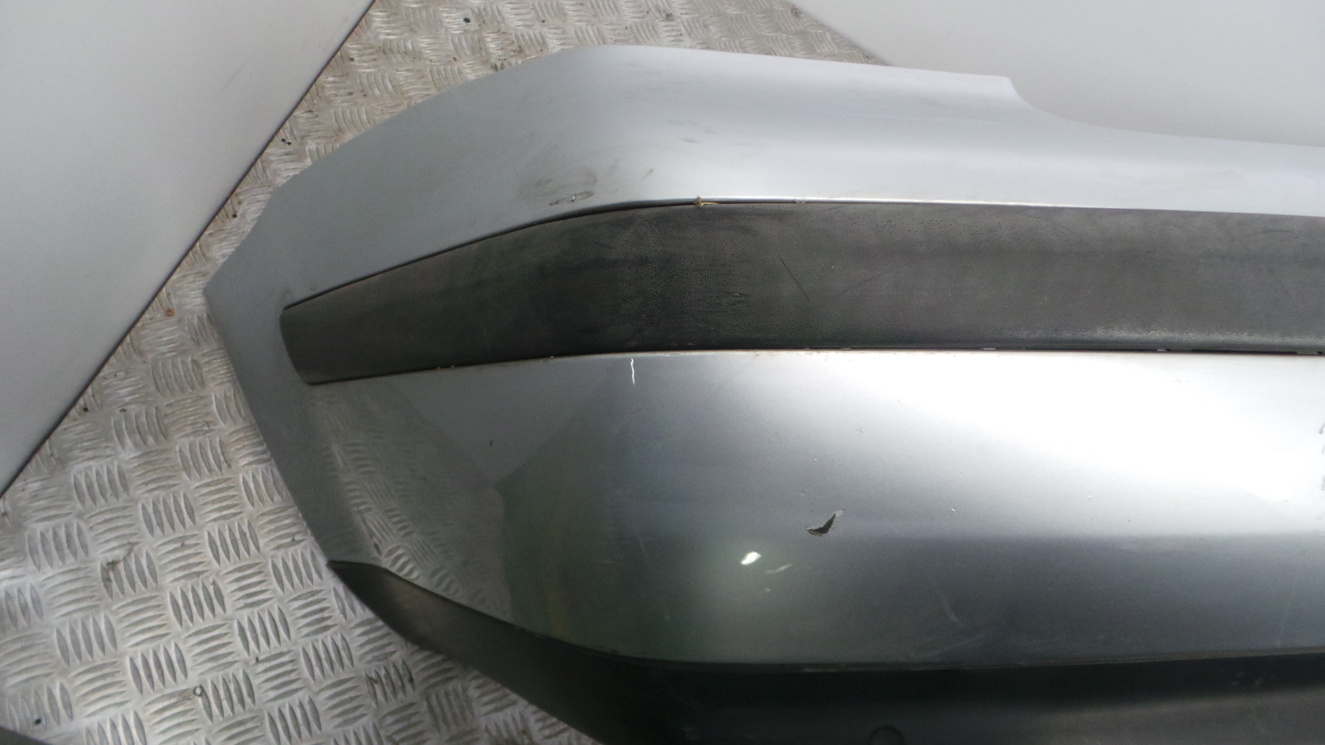 Para Choques de Trás 1J5807417 - VW BORA I (1J2)-33172756