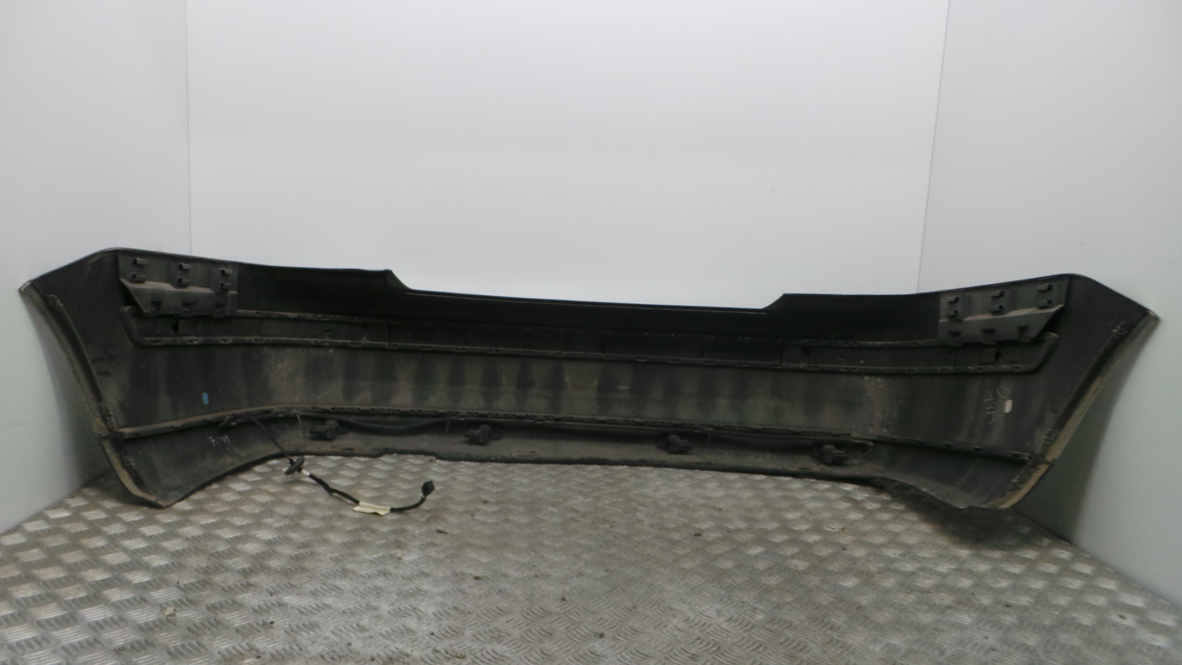 Para Choques de Trás 1J5807417 - VW BORA I (1J2)-33172756