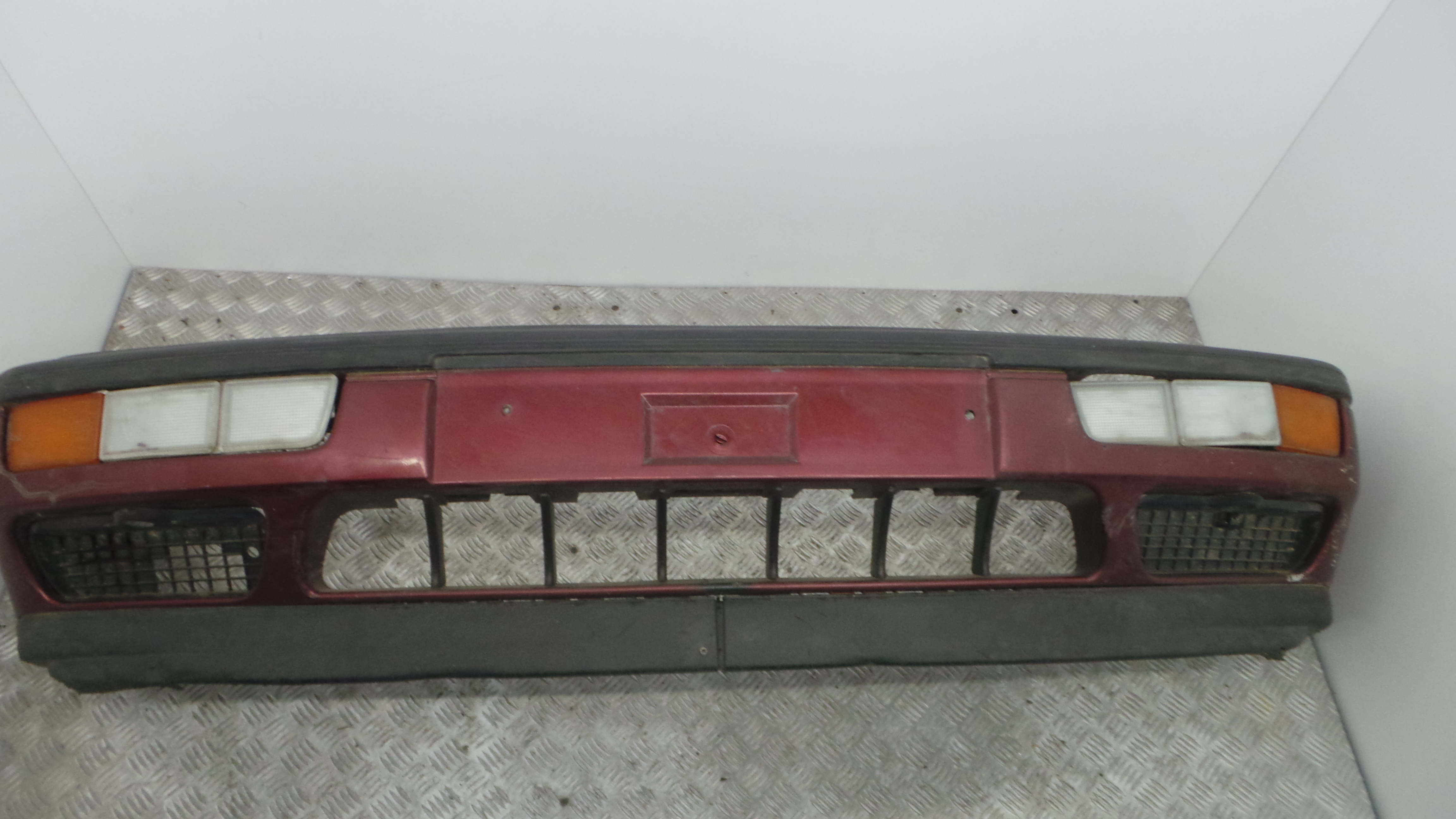 Para Choques Frente 1H6807217A - VW GOLF III (1H1), GOLF Mk III (1H1)-33172763