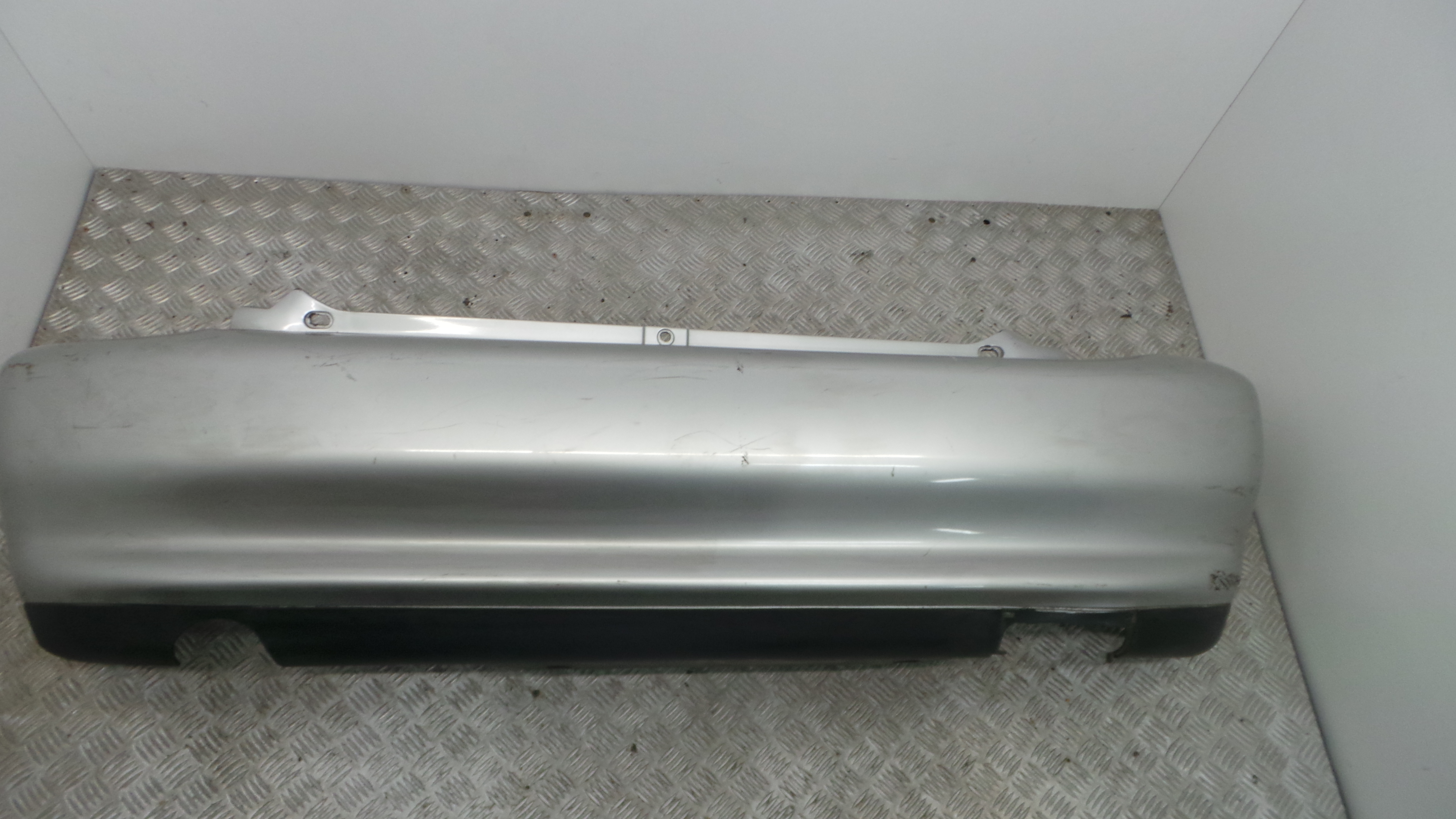 Para Choques de Trás 6K6807421G - SEAT IBIZA II (6K1), IBIZA Mk II (6K1)-33172769 Para Choques de Trás 6K6807421G - SEAT IBIZA II (6K1), IBIZA Mk II (6K1)-33172769