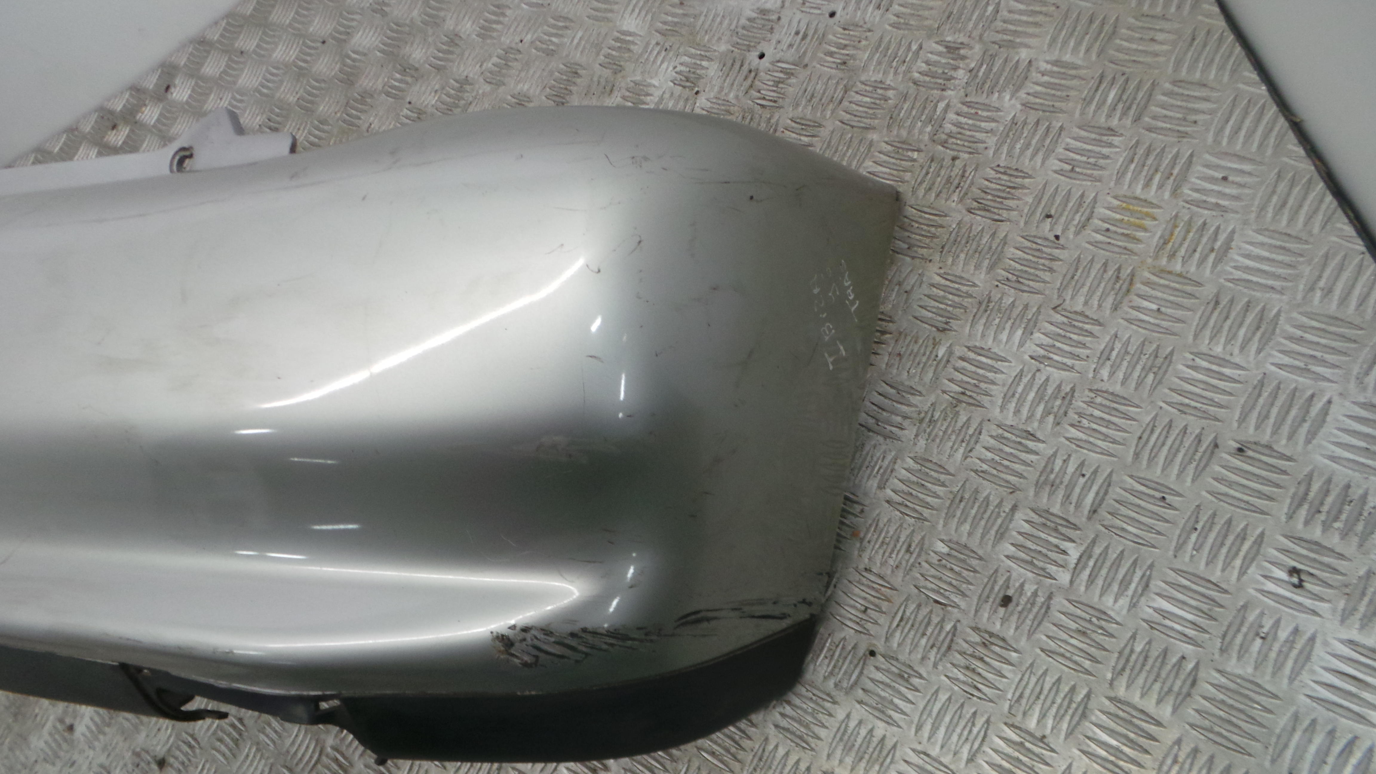 Para Choques de Trás 6K6807421G - SEAT IBIZA II (6K1), IBIZA Mk II (6K1)-33172769