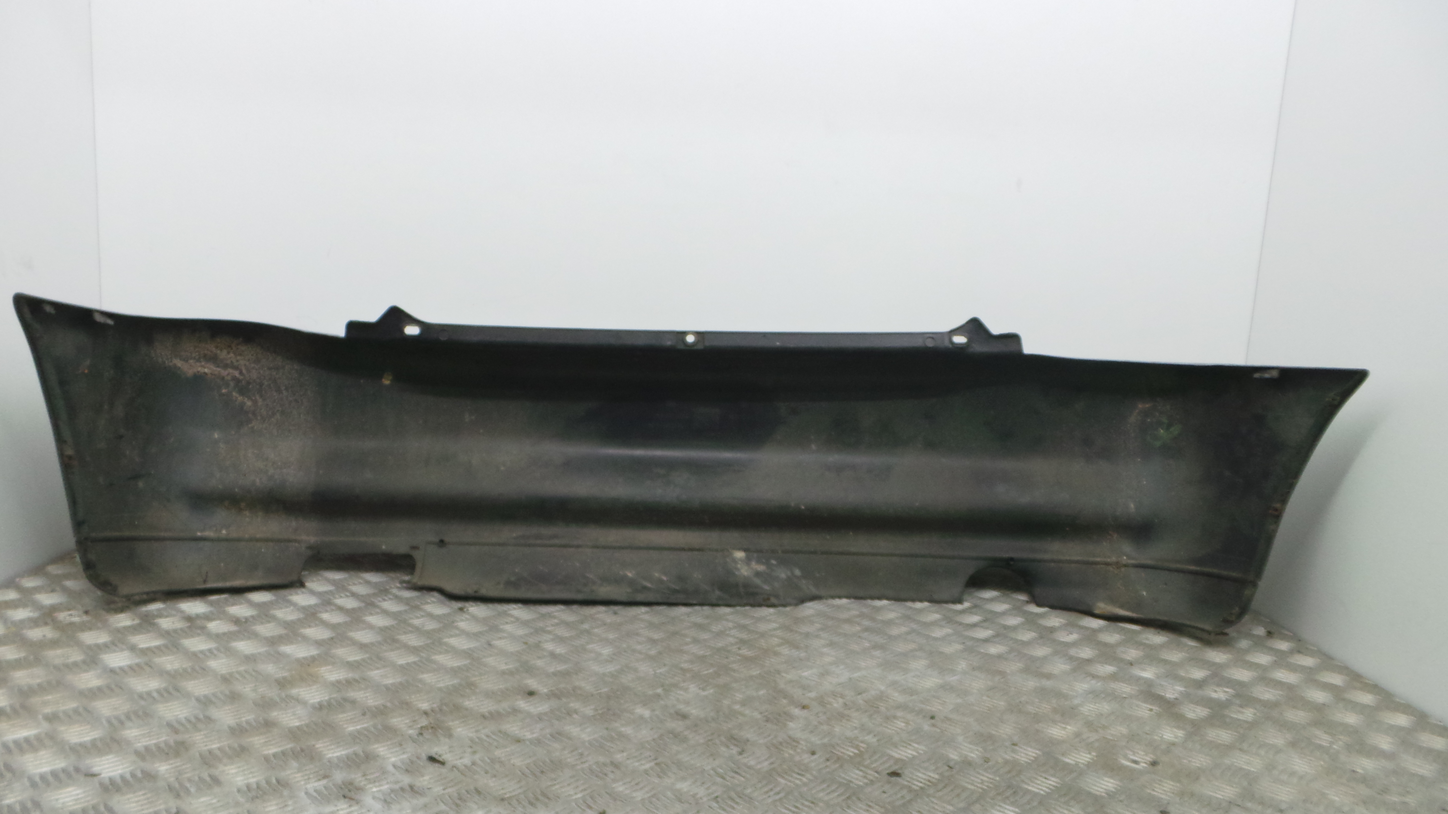 Para Choques de Trás 6K6807421G - SEAT IBIZA II (6K1), IBIZA Mk II (6K1)-33172769