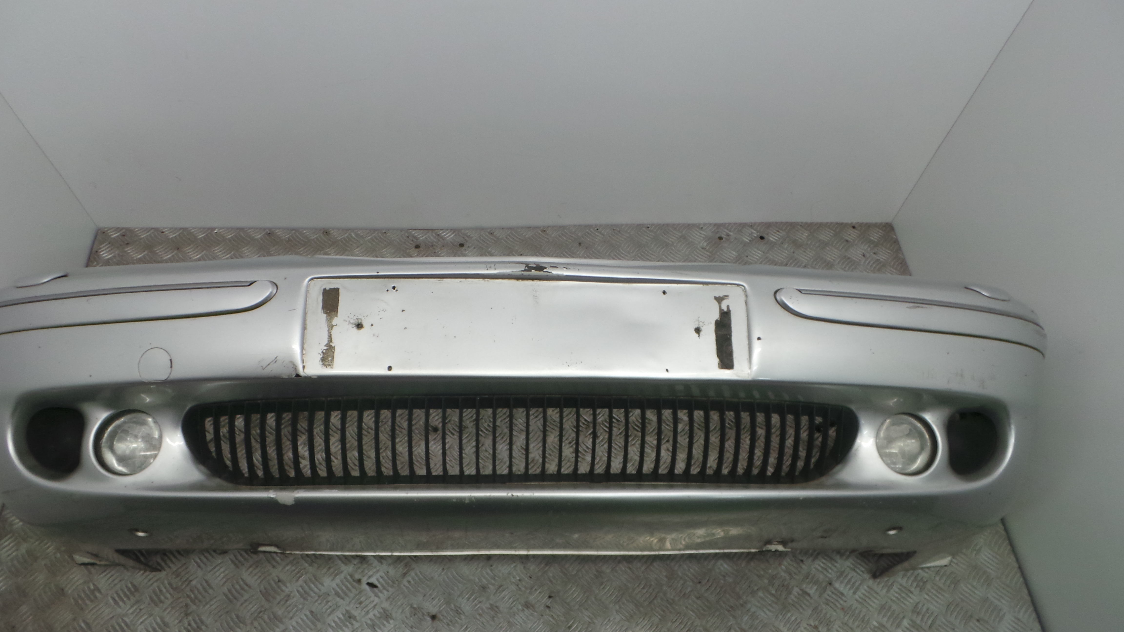 Para Choques Frente DB735253137 - LANCIA LYBRA (839_)-33172775