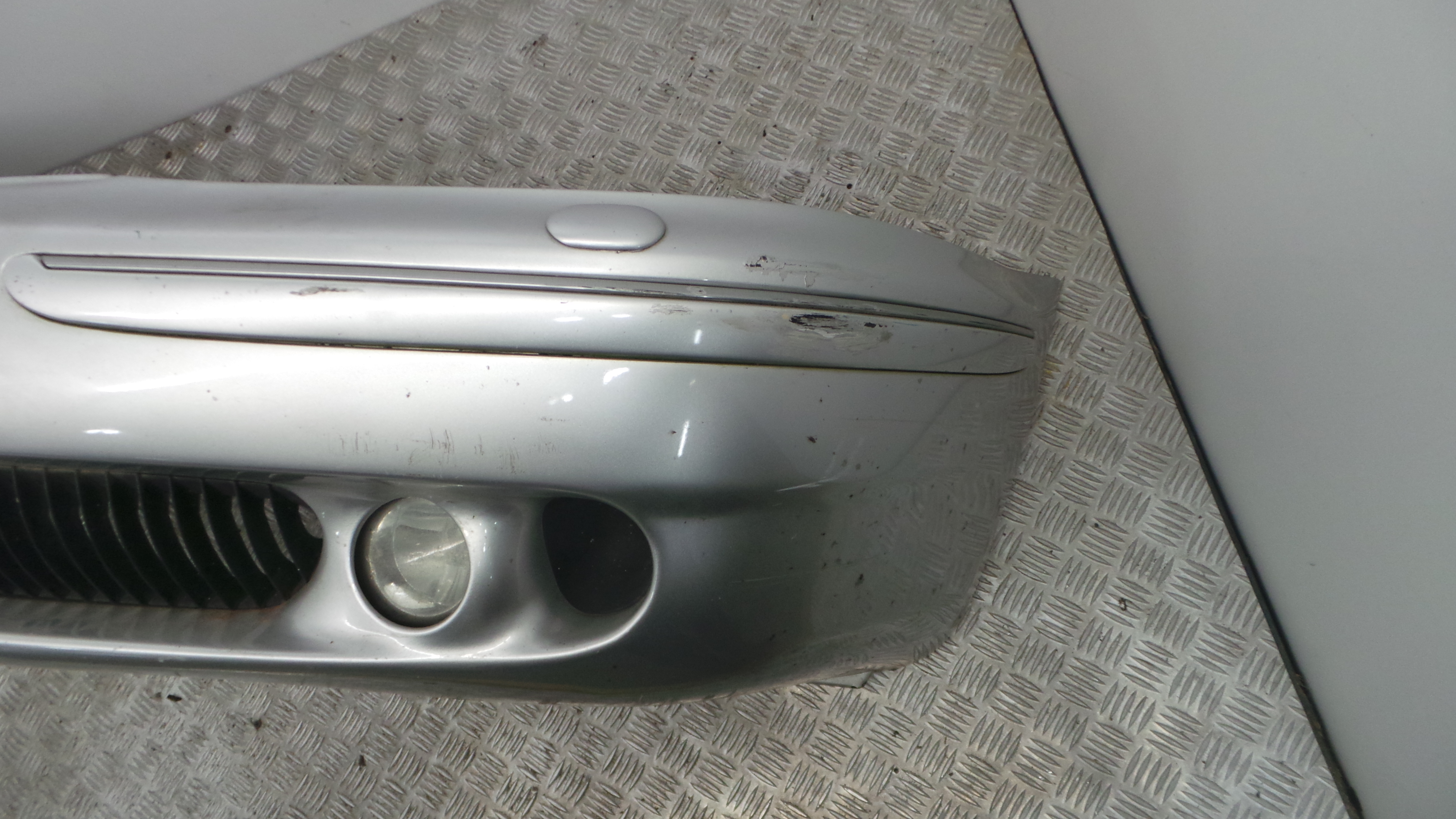 Para Choques Frente DB735253137 - LANCIA LYBRA (839_)-33172775