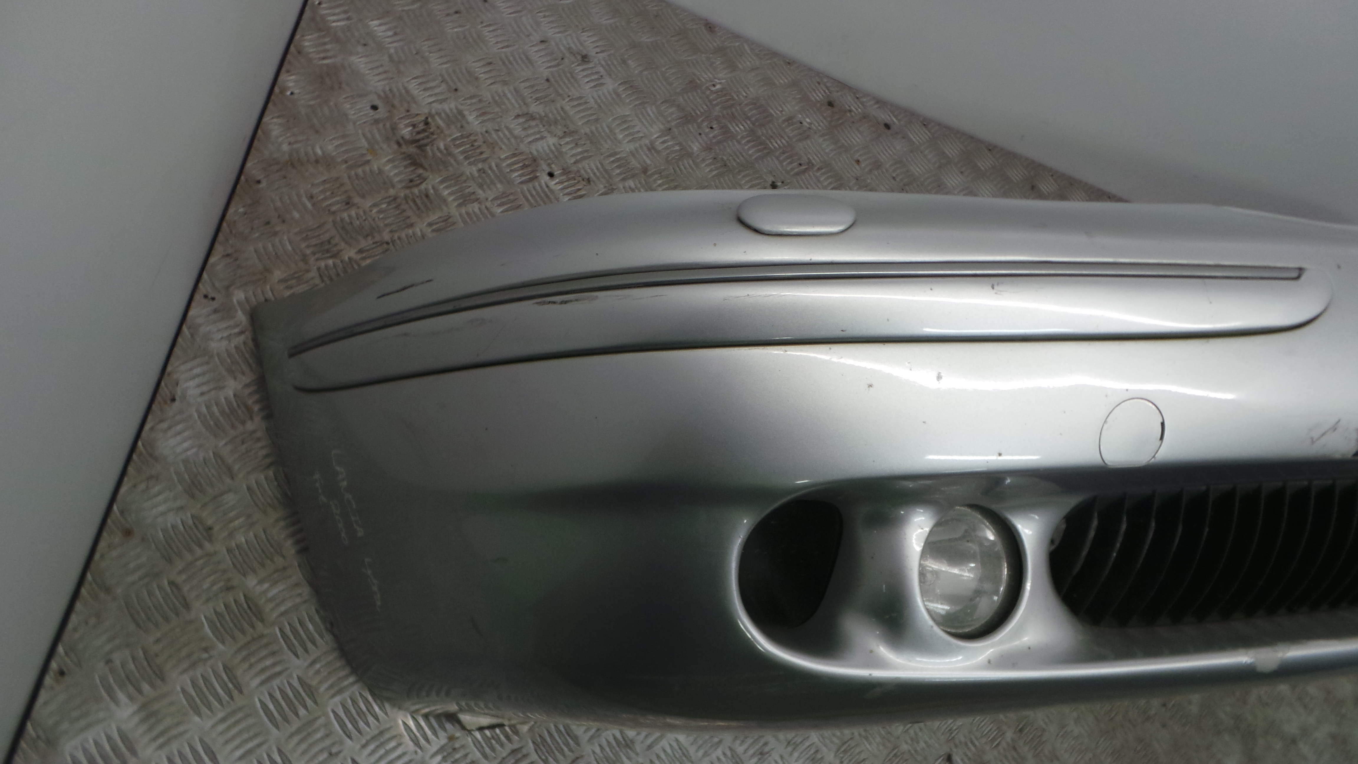 Para Choques Frente DB735253137 - LANCIA LYBRA (839_)-33172775