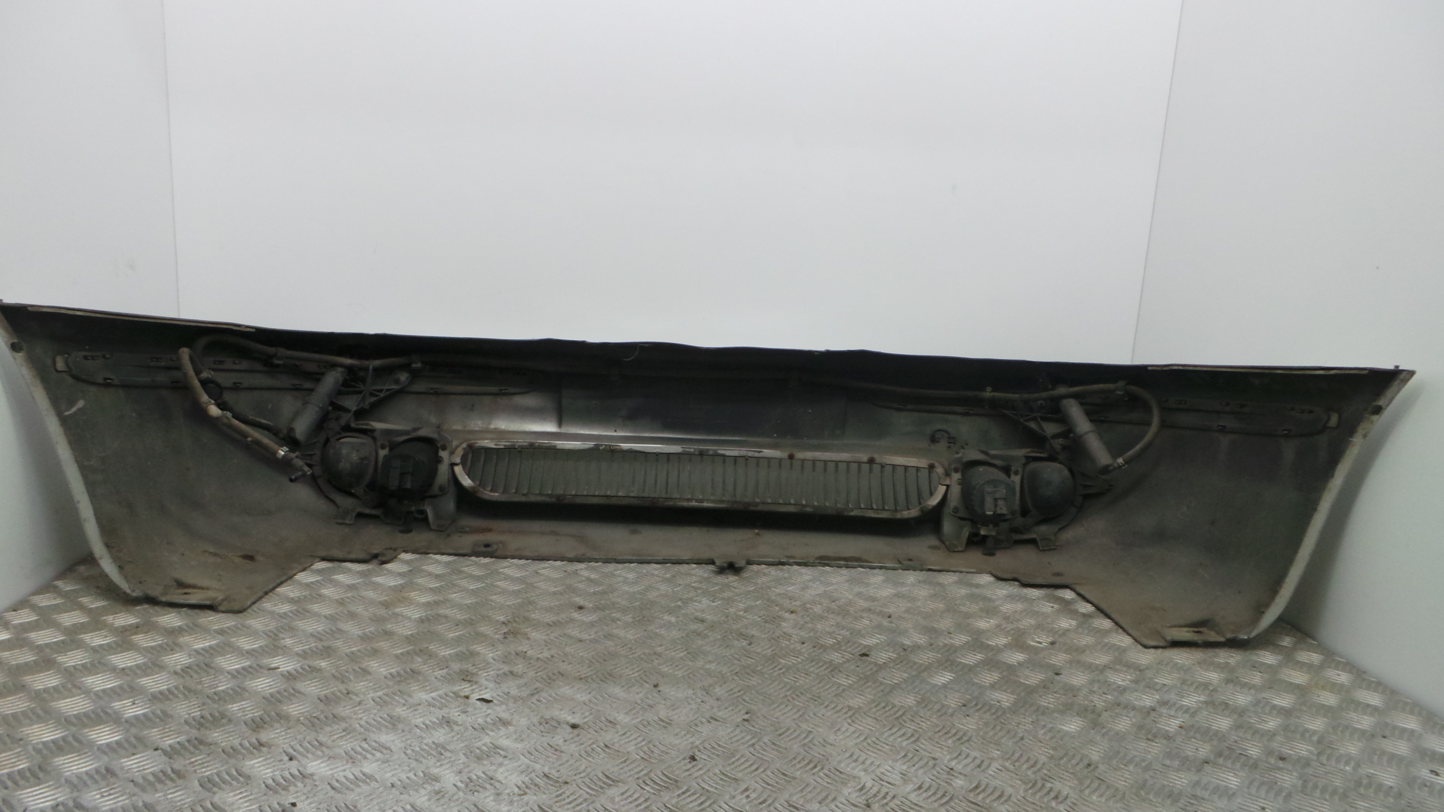 Para Choques Frente DB735253137 - LANCIA LYBRA (839_)-33172775