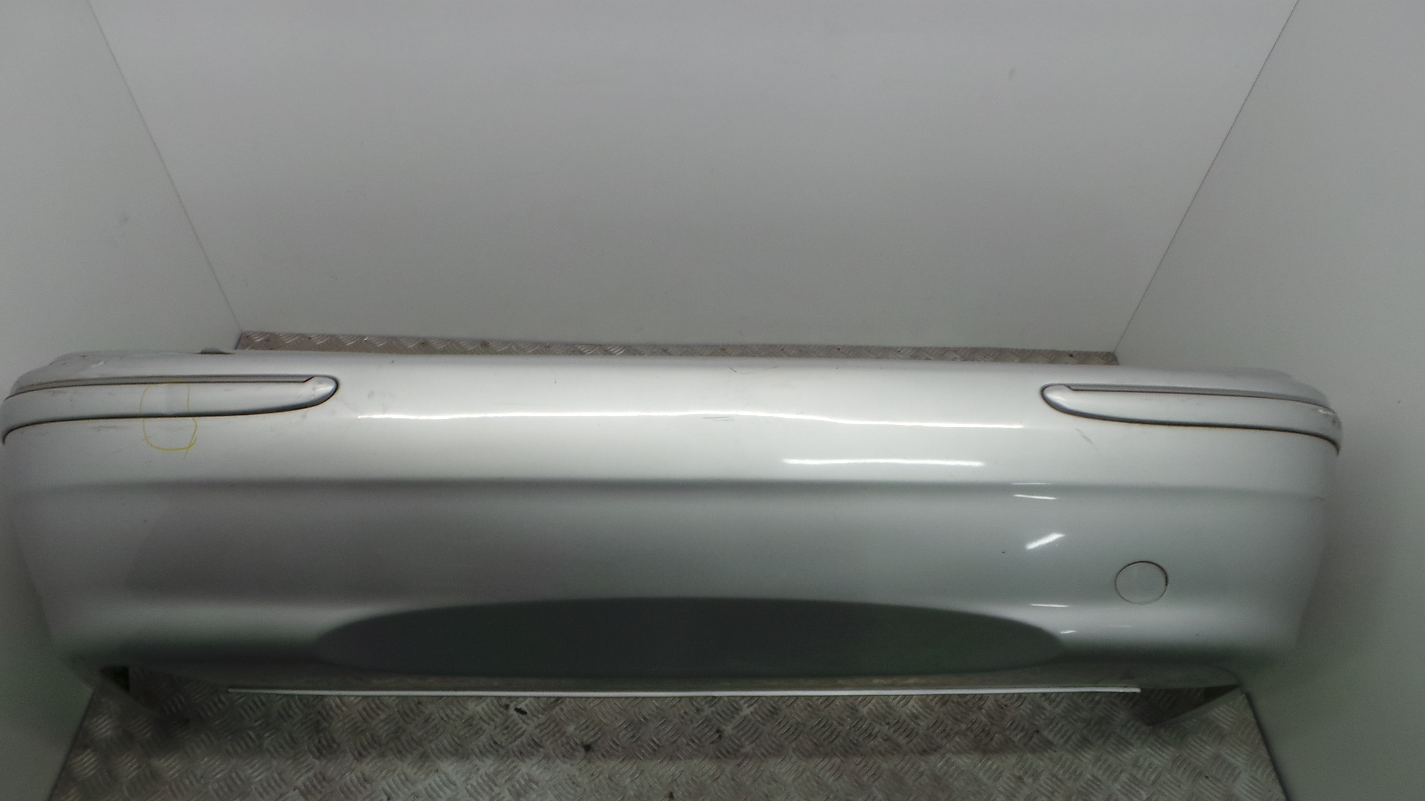 Para Choques de Trás DB735253137 - LANCIA LYBRA (839_)-33172800 Para Choques de Trás DB735253137 - LANCIA LYBRA (839_)-33172800