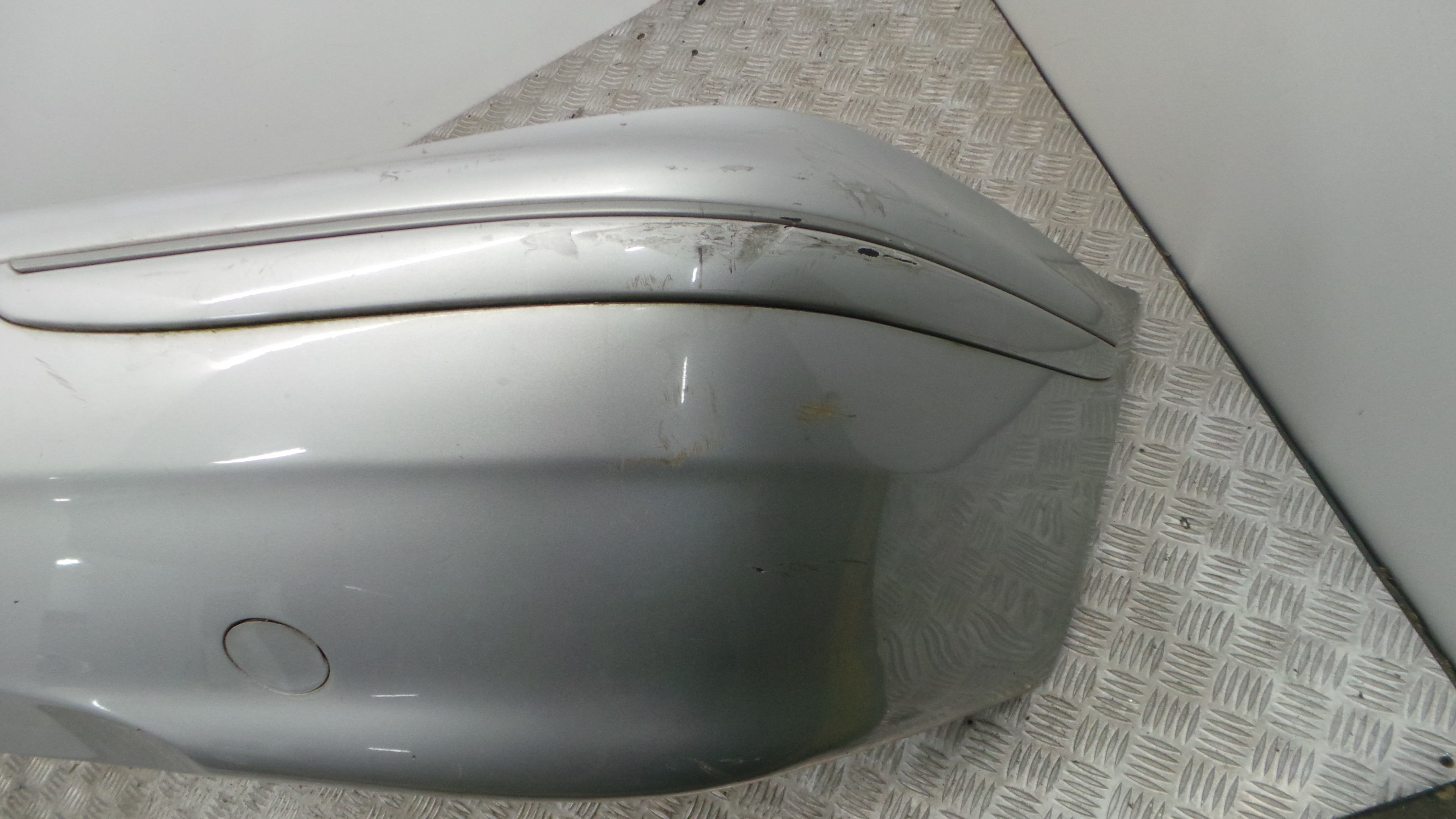 Para Choques de Trás DB735253137 - LANCIA LYBRA (839_)-33172800