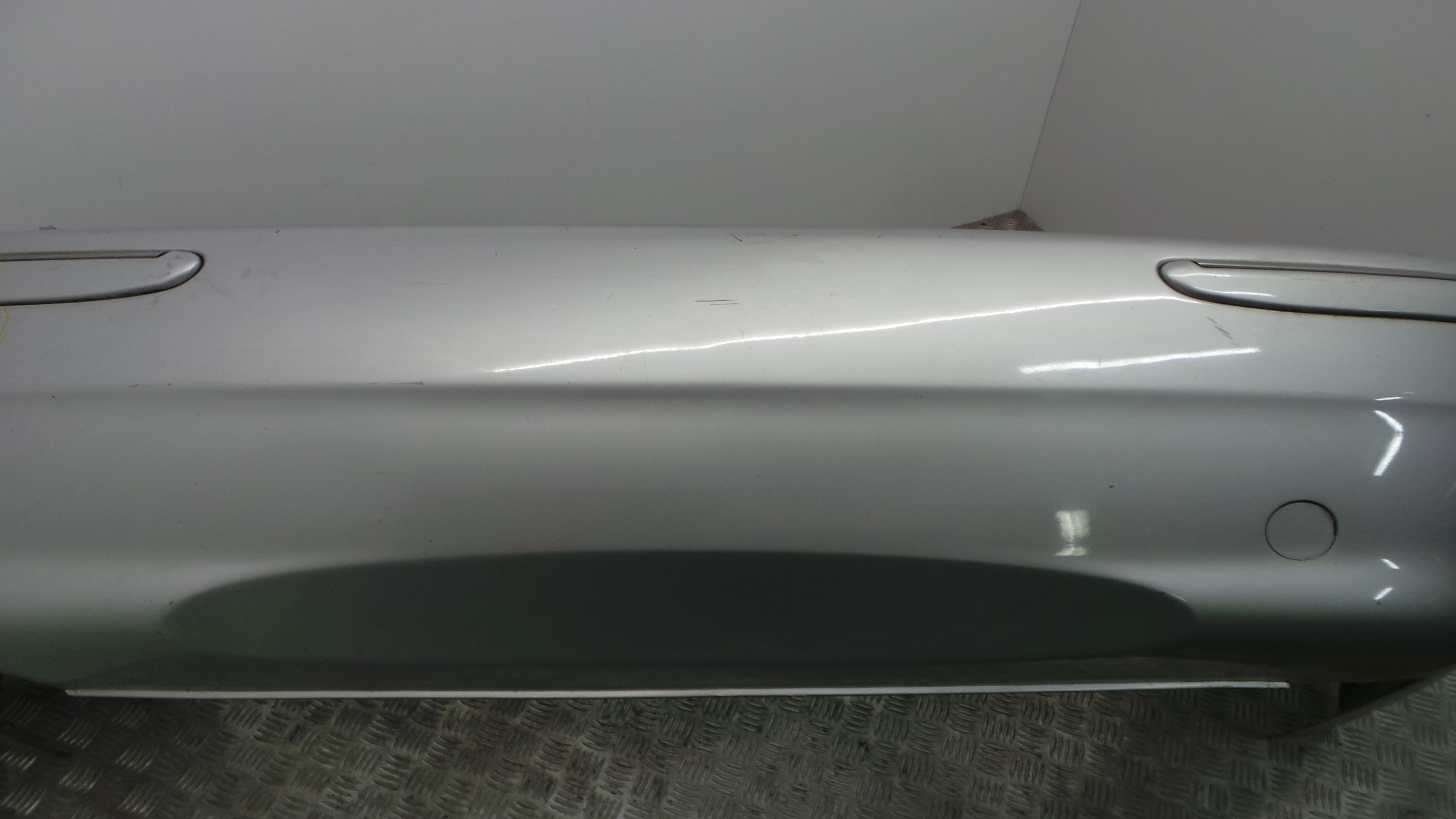 Para Choques de Trás DB735253137 - LANCIA LYBRA (839_)-33172800