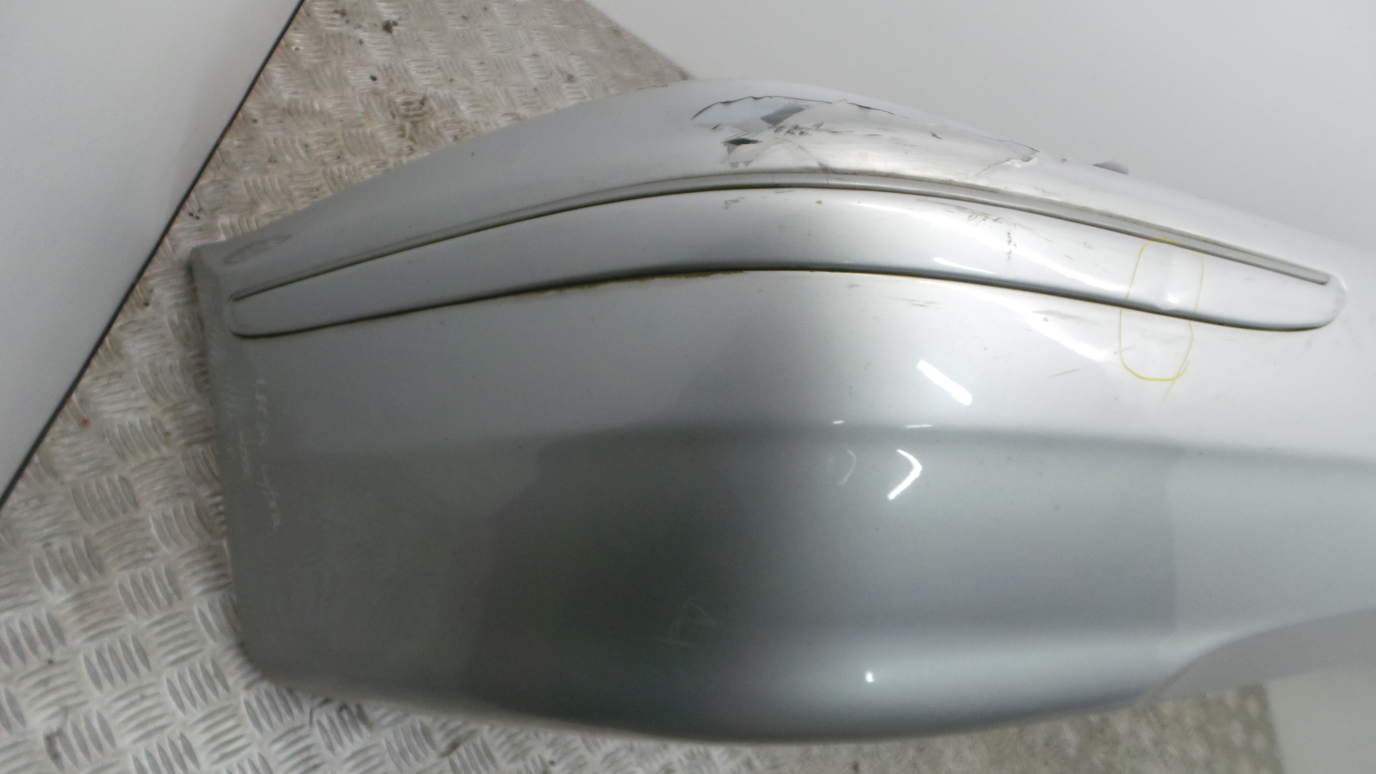 Para Choques de Trás DB735253137 - LANCIA LYBRA (839_)-33172800