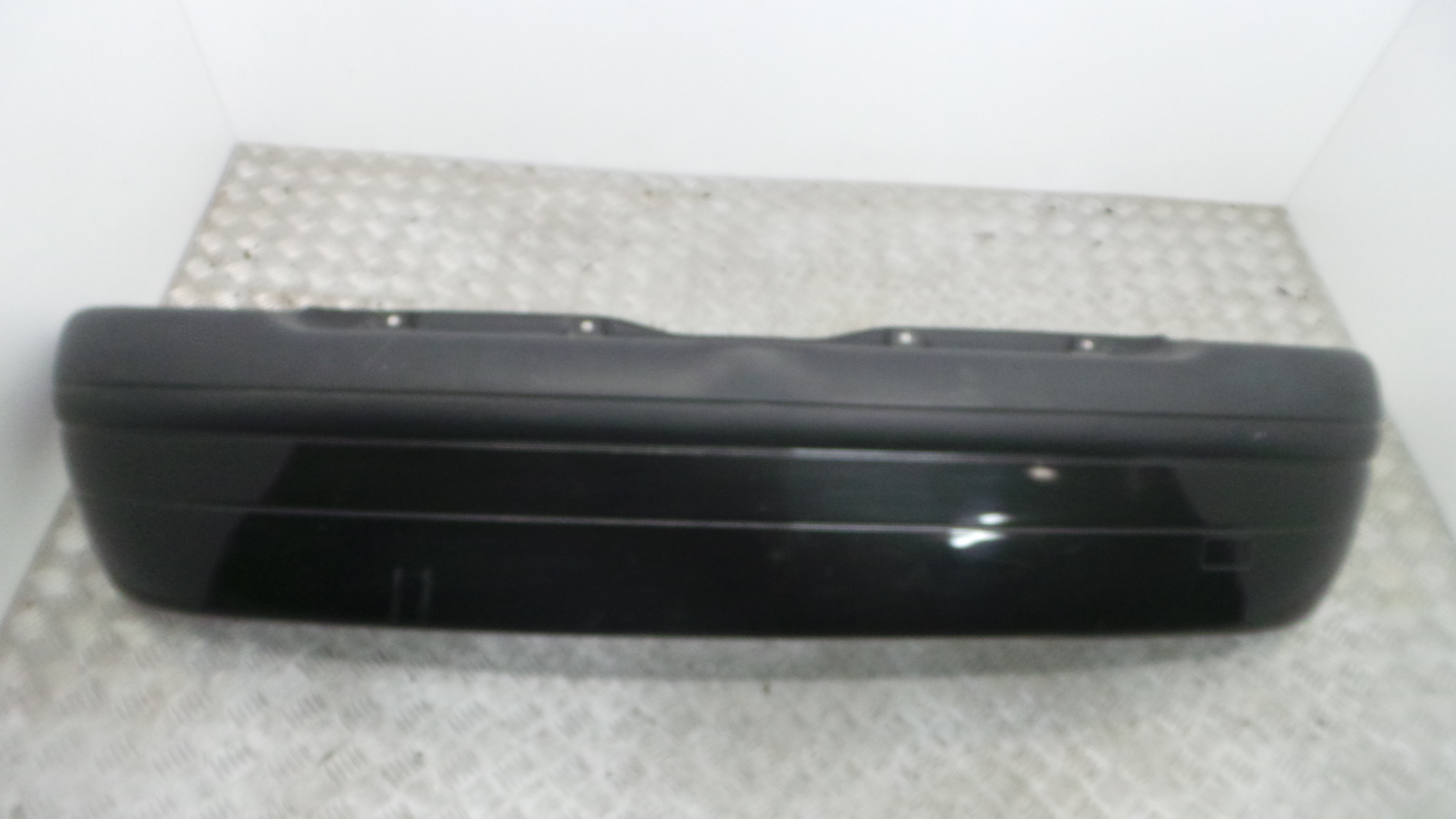 Para Choques de Trás CL98301 - RENAULT CLIO II (BB_, CB_), CLIO Mk II (BB_, CB_)-33172808 Para Choques de Trás CL98301 - RENAULT CLIO II (BB_, CB_), CLIO Mk II (BB_, CB_)-33172808