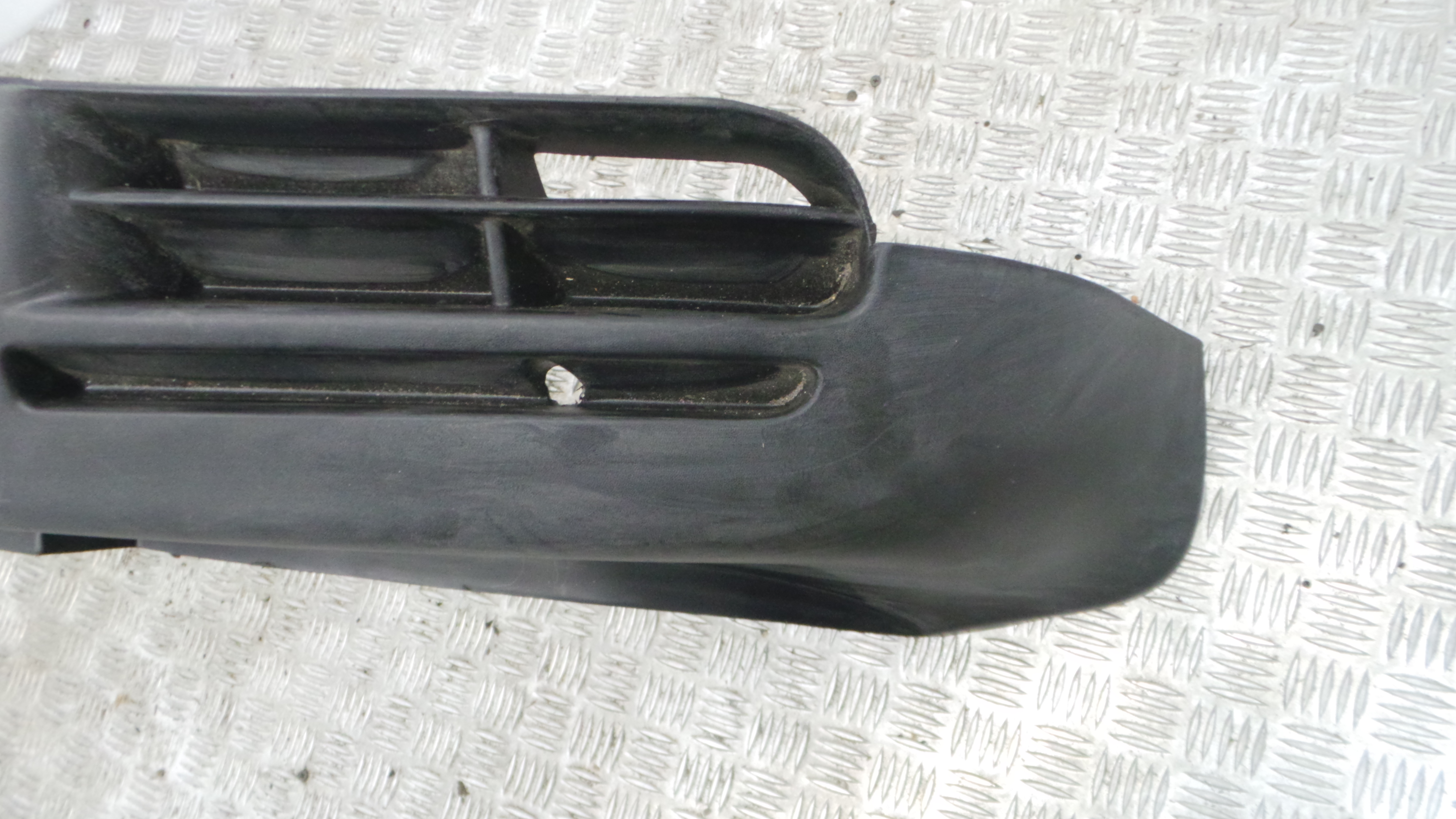 Spoiler Dianteiro HF-AD11001-01 - AUDI A3 (8L1)-33172814