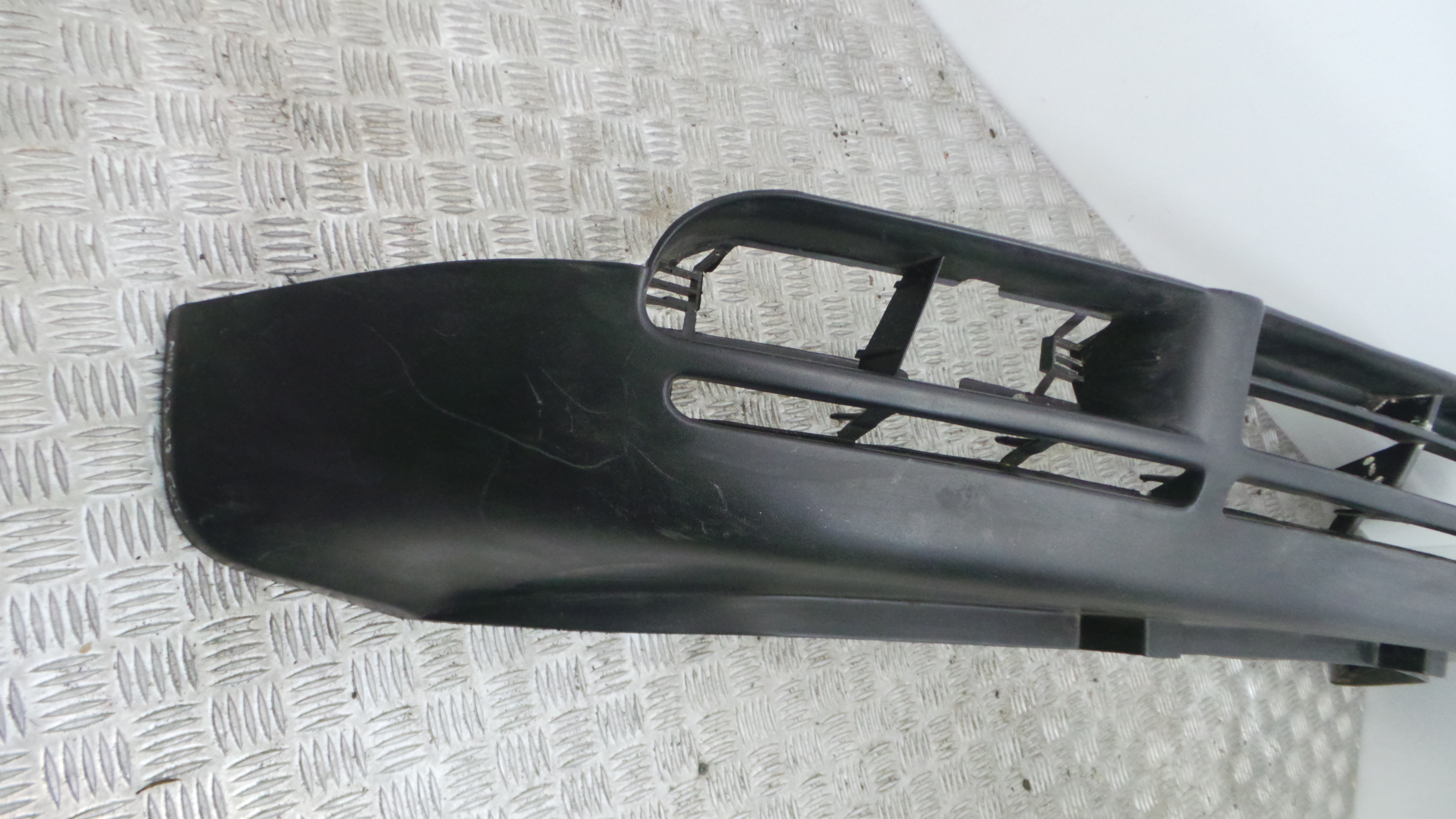 Spoiler Dianteiro HF-AD11001-01 - AUDI A3 (8L1)-33172814
