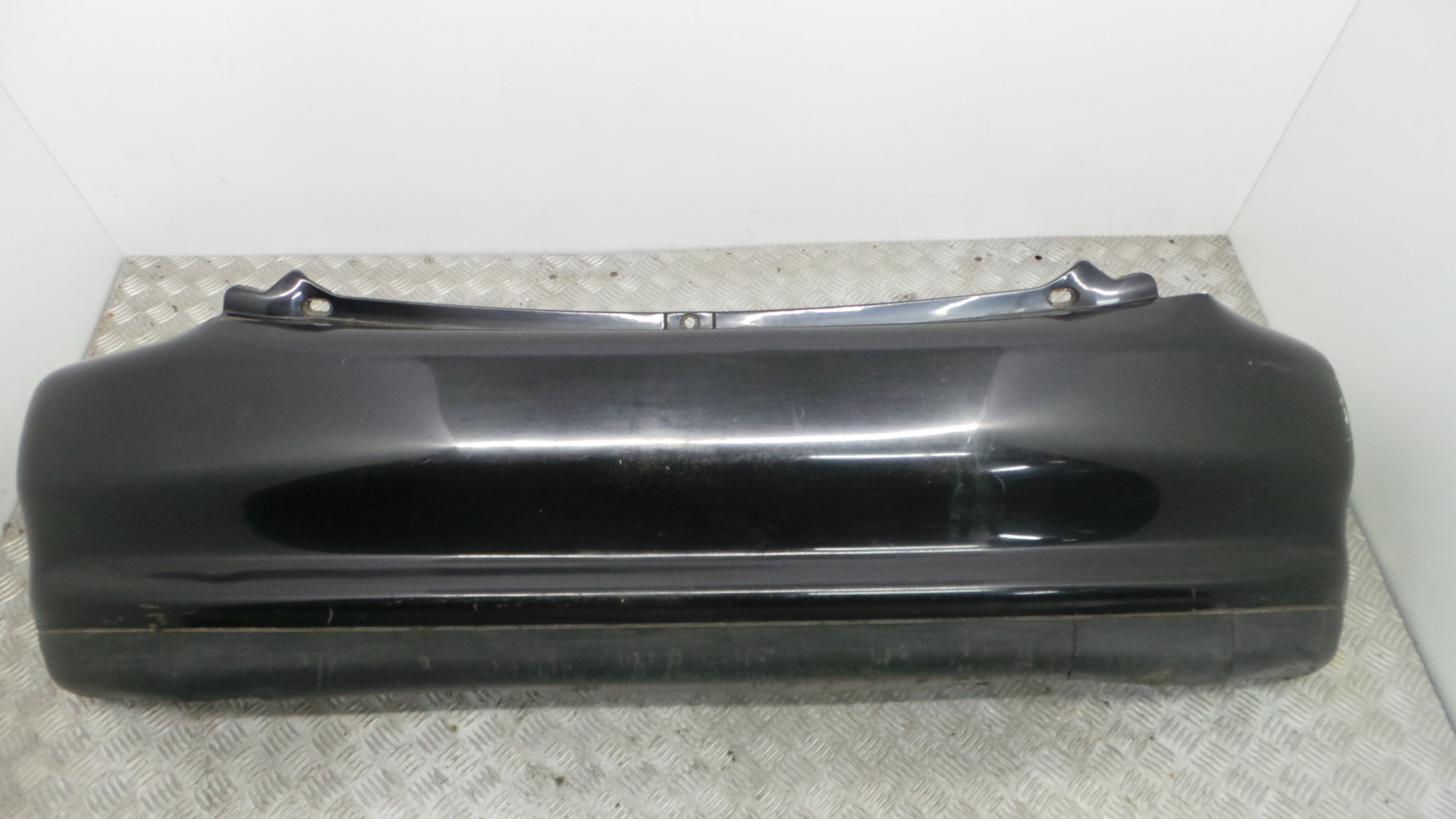 Para Choques de Trás 6K6807421G - SEAT IBIZA II (6K1), IBIZA Mk II (6K1)-33172820 Para Choques de Trás 6K6807421G - SEAT IBIZA II (6K1), IBIZA Mk II (6K1)-33172820