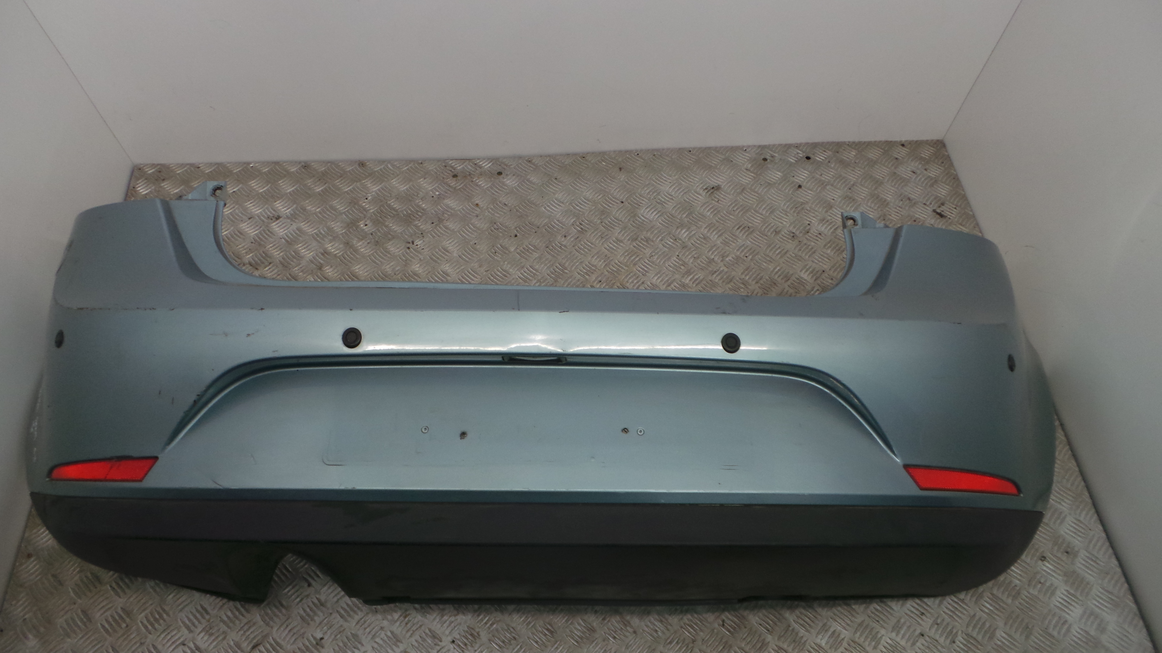 Para Choques de Trás 6J4807421 - SEAT IBIZA IV (6J5, 6P1), IBIZA Mk IV (6J5, 6P1)-33172826 Para Choques de Trás 6J4807421 - SEAT IBIZA IV (6J5, 6P1), IBIZA Mk IV (6J5, 6P1)-33172826