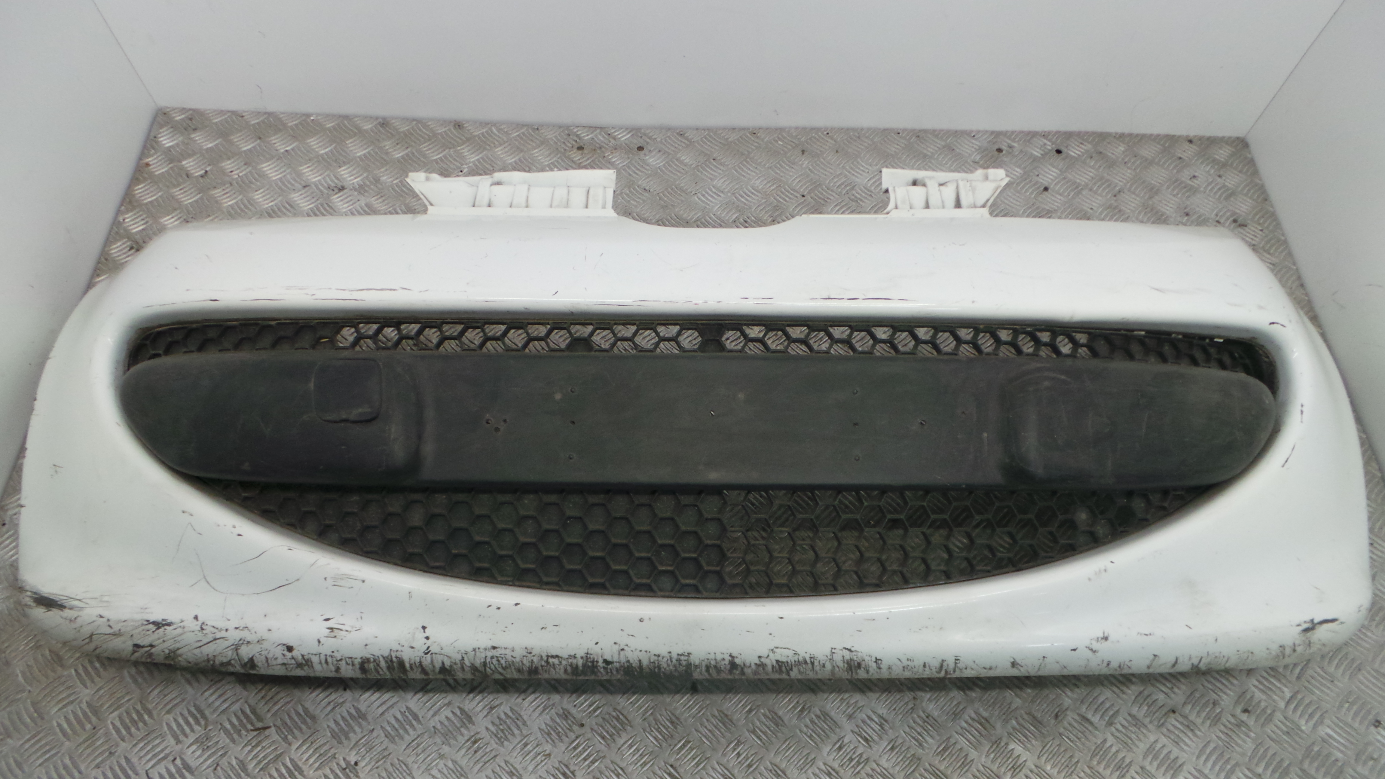 Para Choques Frente 52119-0H050 - PEUGEOT 107 (PM_, PN_)-33172839 Para Choques Frente 52119-0H050 - PEUGEOT 107 (PM_, PN_)-33172839