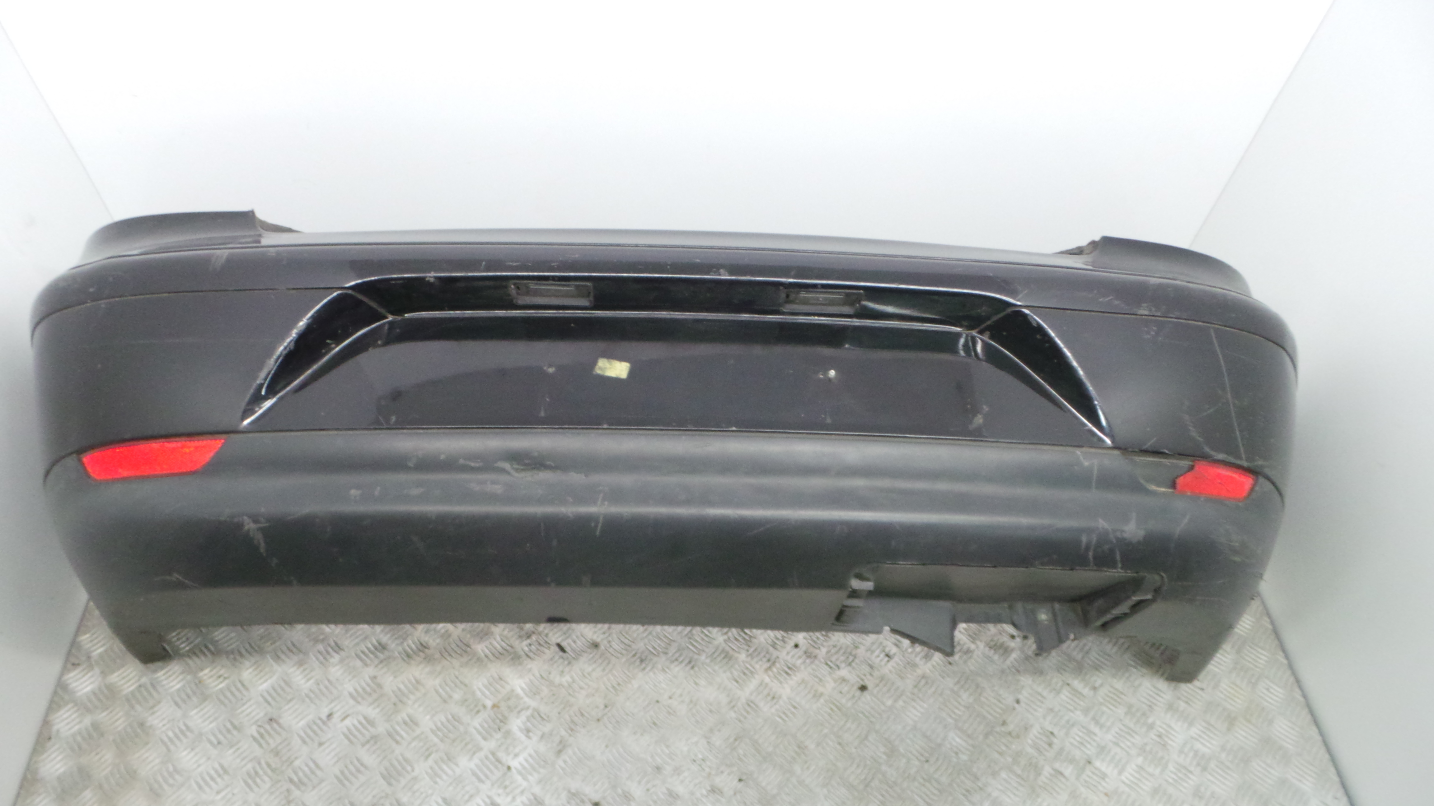 Para Choques de Trás 6L5807421B - SEAT CORDOBA (6L2)-33172846 Para Choques de Trás 6L5807421B - SEAT CORDOBA (6L2)-33172846