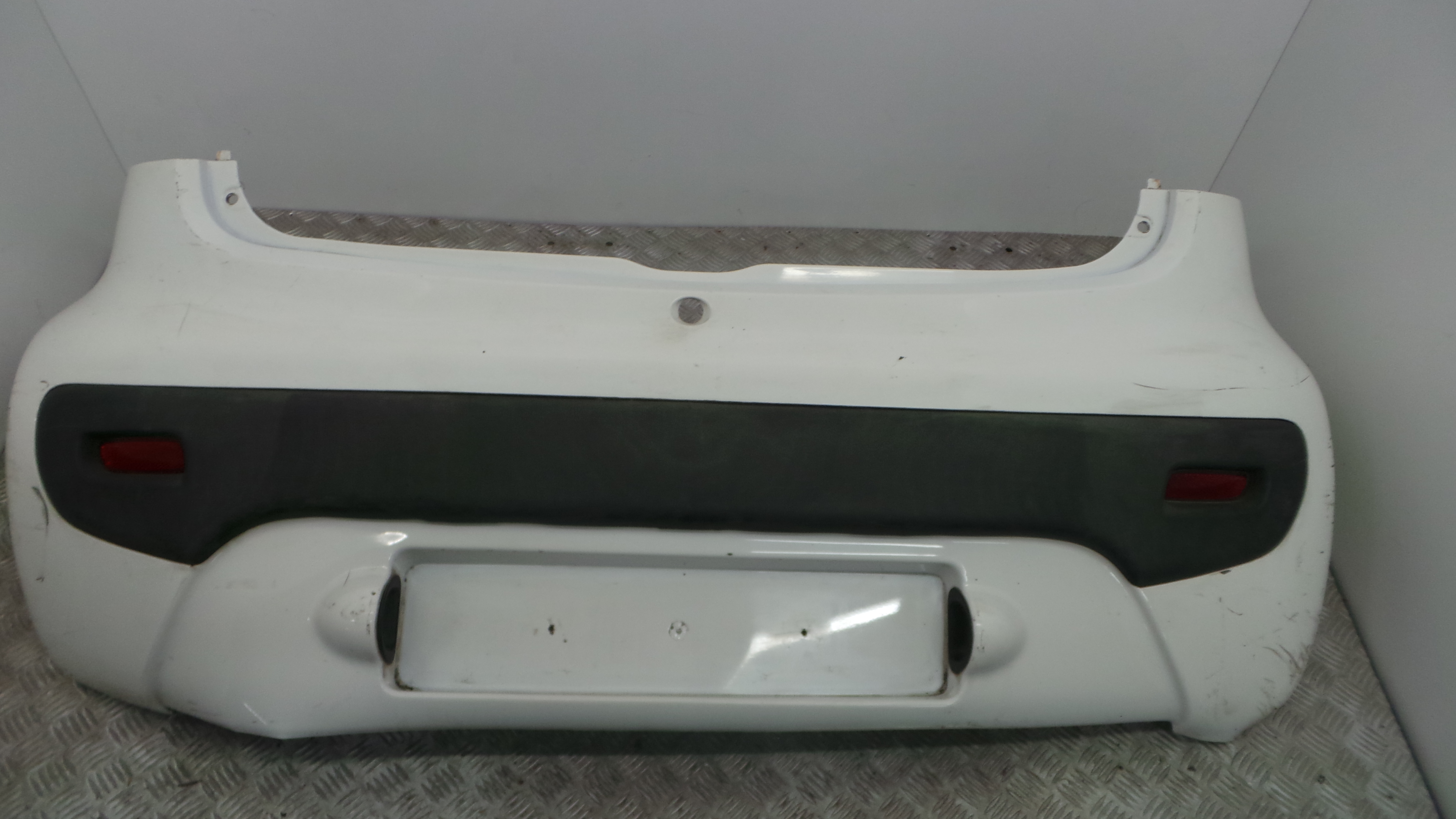 Para Choques de Trás 521590H050 - PEUGEOT 107 (PM_, PN_)-33172854 Para Choques de Trás 521590H050 - PEUGEOT 107 (PM_, PN_)-33172854