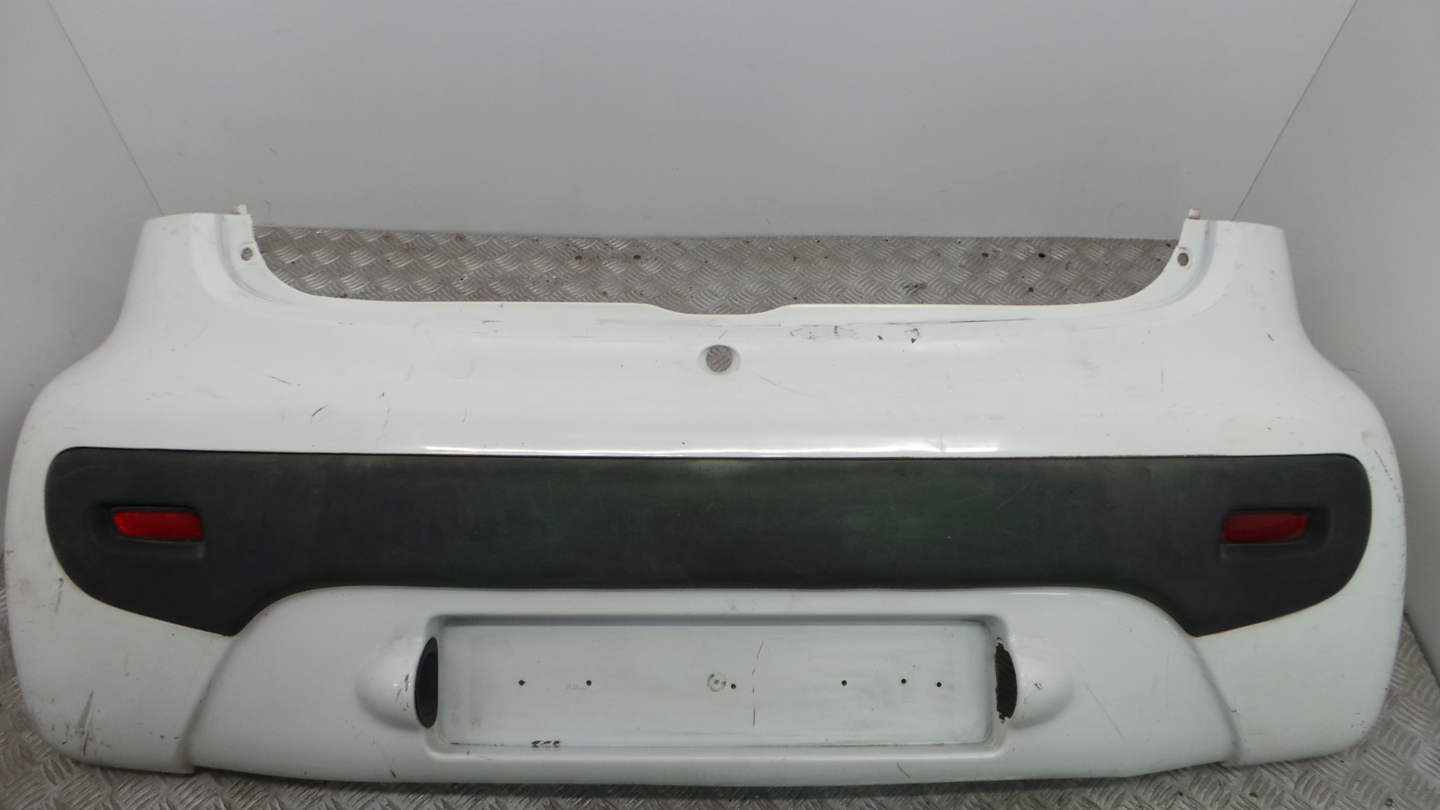 Para Choques de Trás 521590H050 - PEUGEOT 107 (PM_, PN_)-33172866 Para Choques de Trás 521590H050 - PEUGEOT 107 (PM_, PN_)-33172866