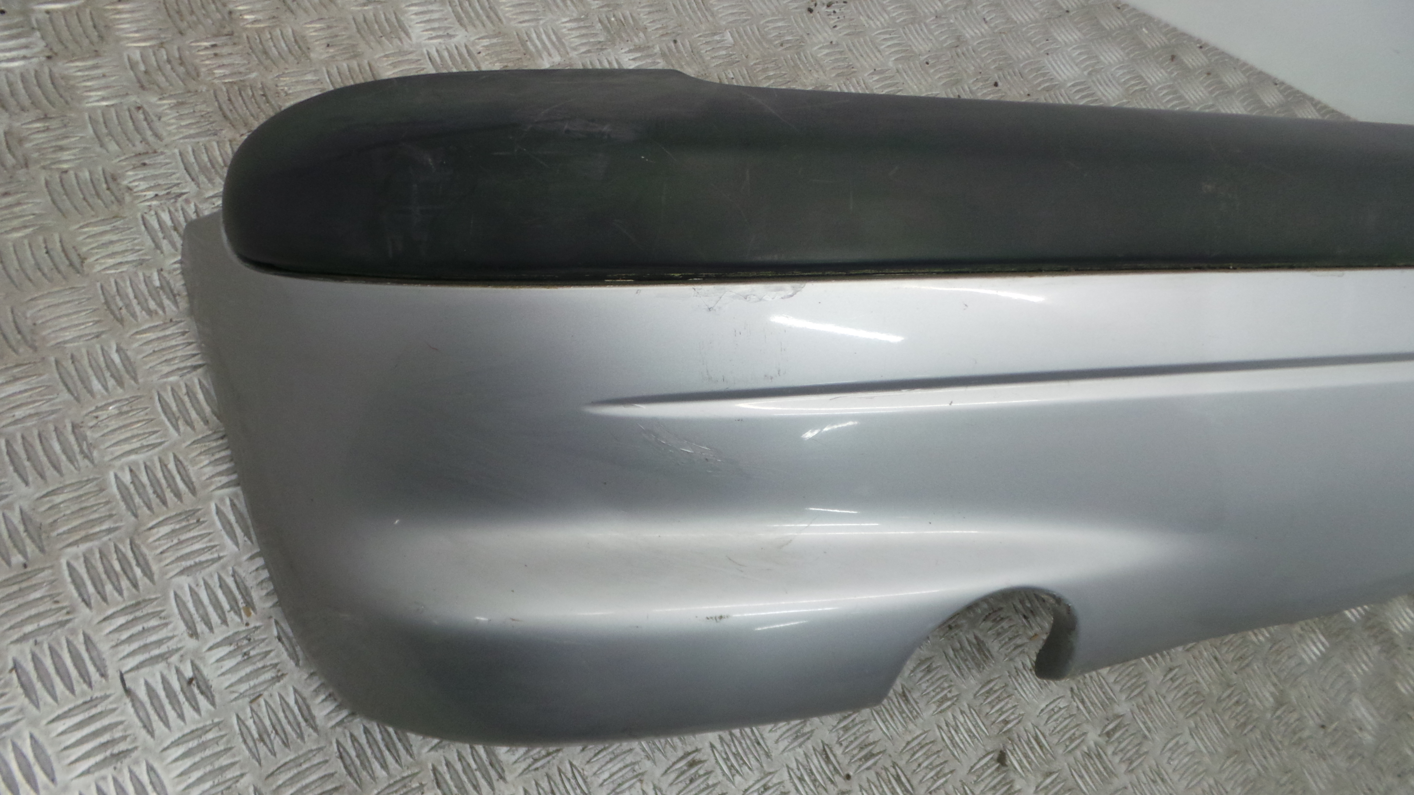 Para Choques de Trás 9628638277 - PEUGEOT 206 Hatchback (2A/C)-33172872