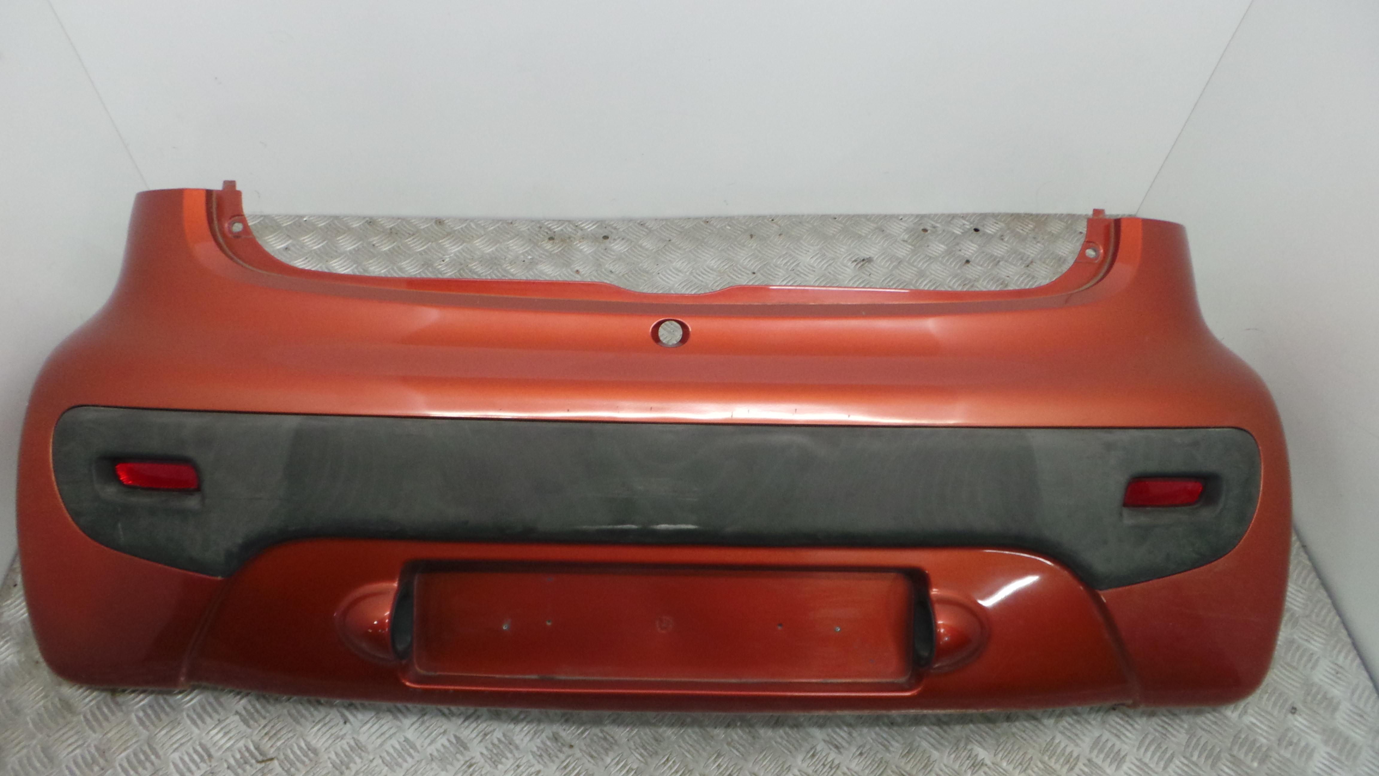 Para Choques de Trás 521590H050 - PEUGEOT 107 (PM_, PN_)-33172878 Para Choques de Trás 521590H050 - PEUGEOT 107 (PM_, PN_)-33172878