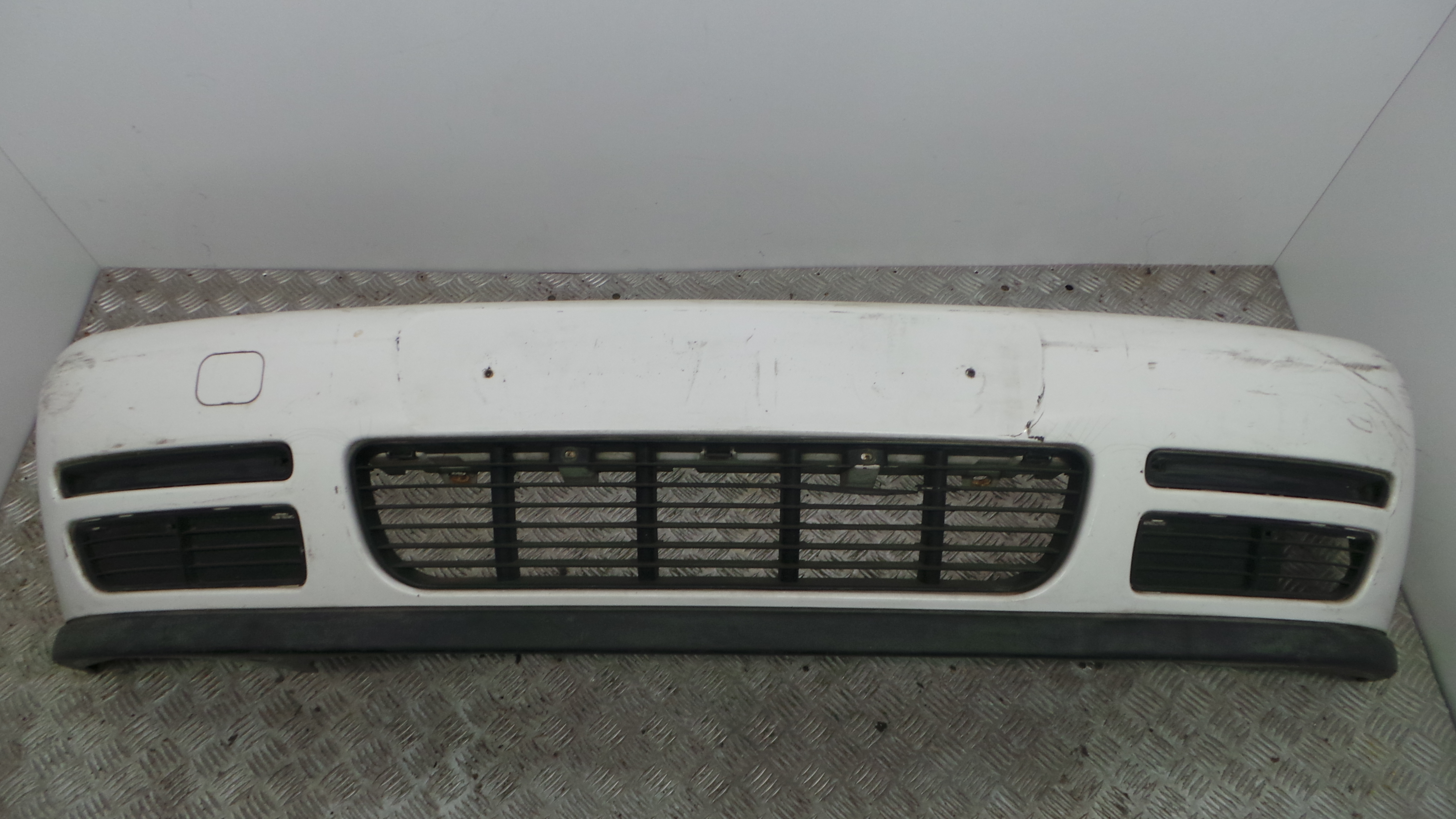 Para Choques Frente LN0807221A - VW POLO III (6N1)-33172908 Para Choques Frente LN0807221A - VW POLO III (6N1)-33172908