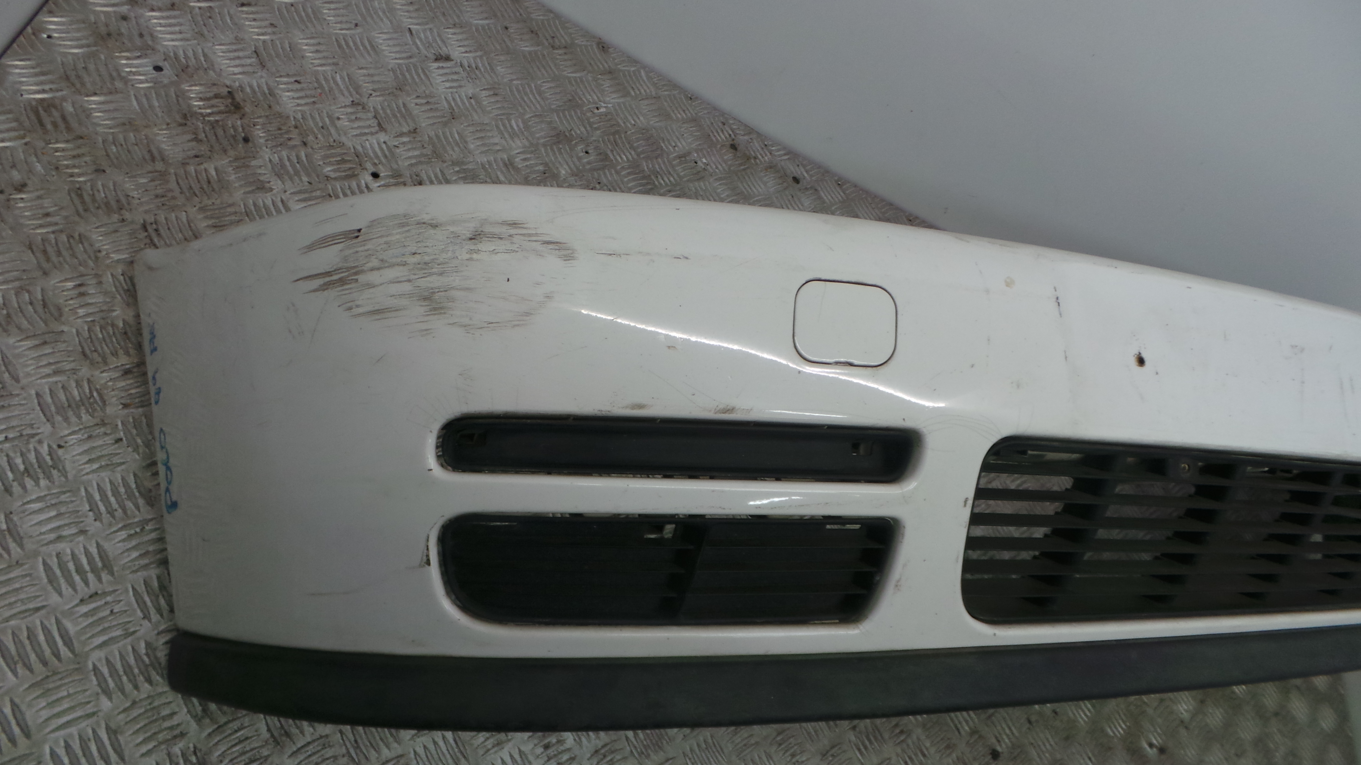 Para Choques Frente LN0807221A - VW POLO III (6N1)-33172908