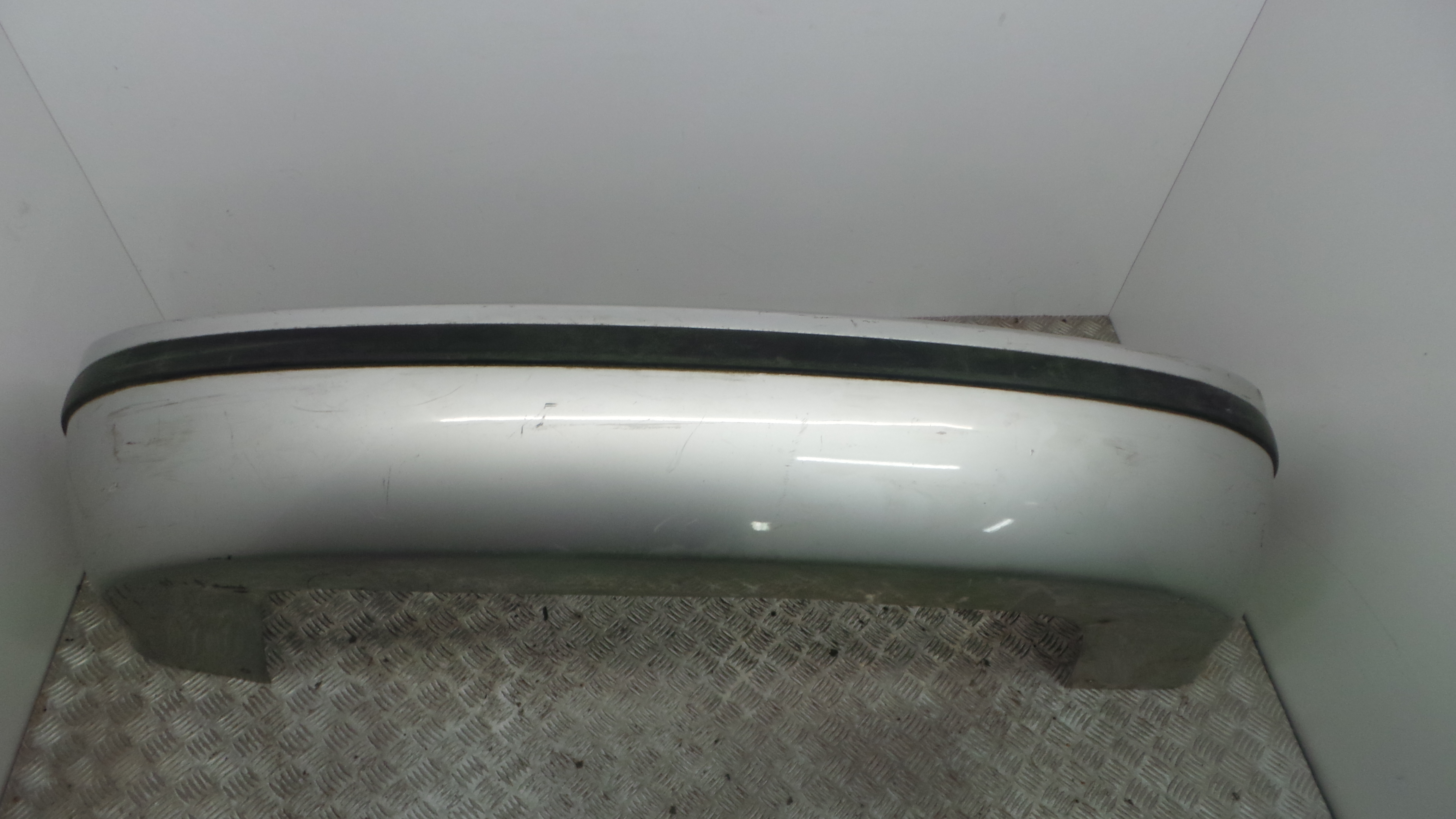 Para Choques de Trás 6Y9807421 - SKODA FABIA I (6Y2)-33172915