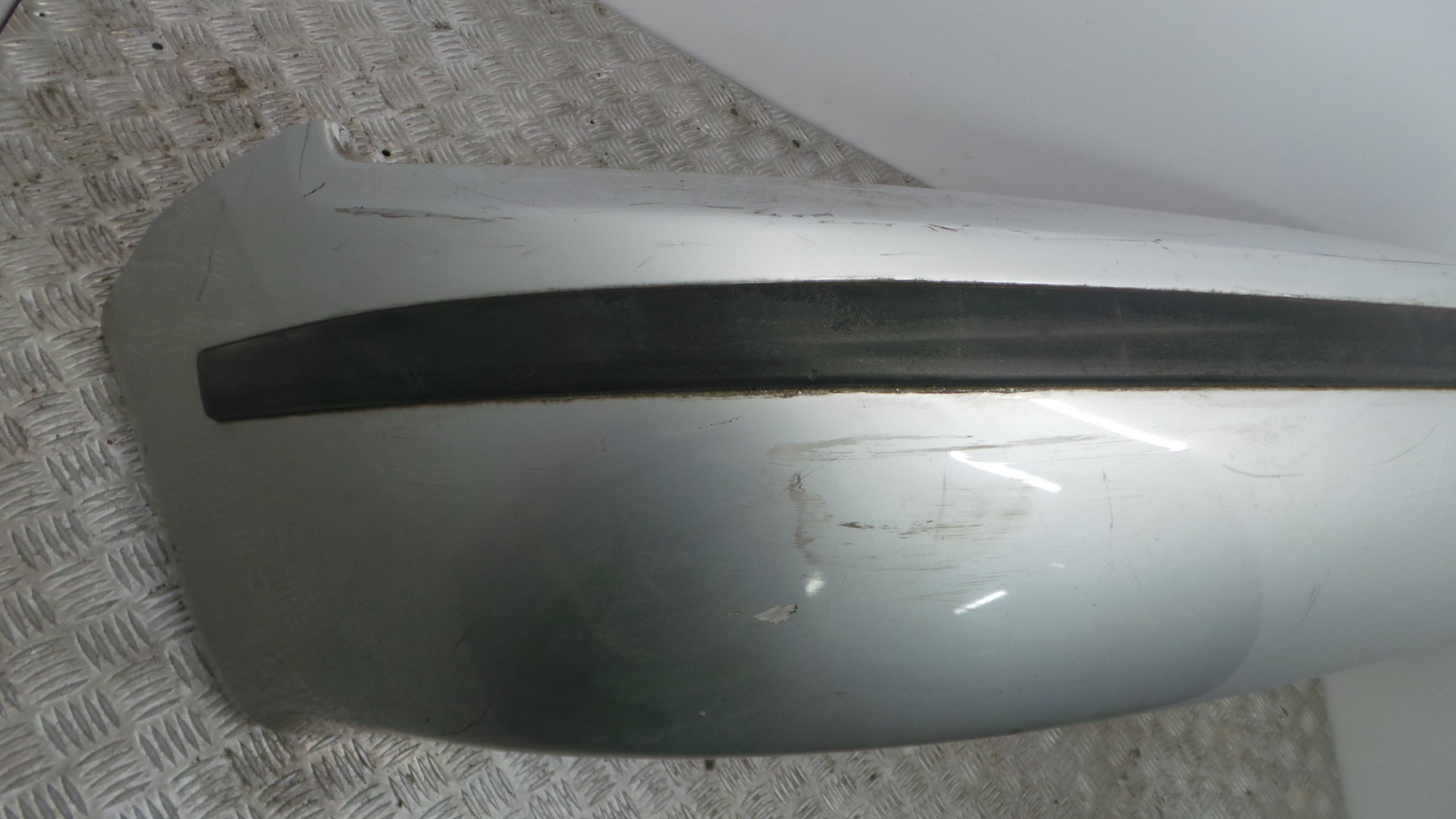 Para Choques de Trás 6Y9807421 - SKODA FABIA I (6Y2)-33172915