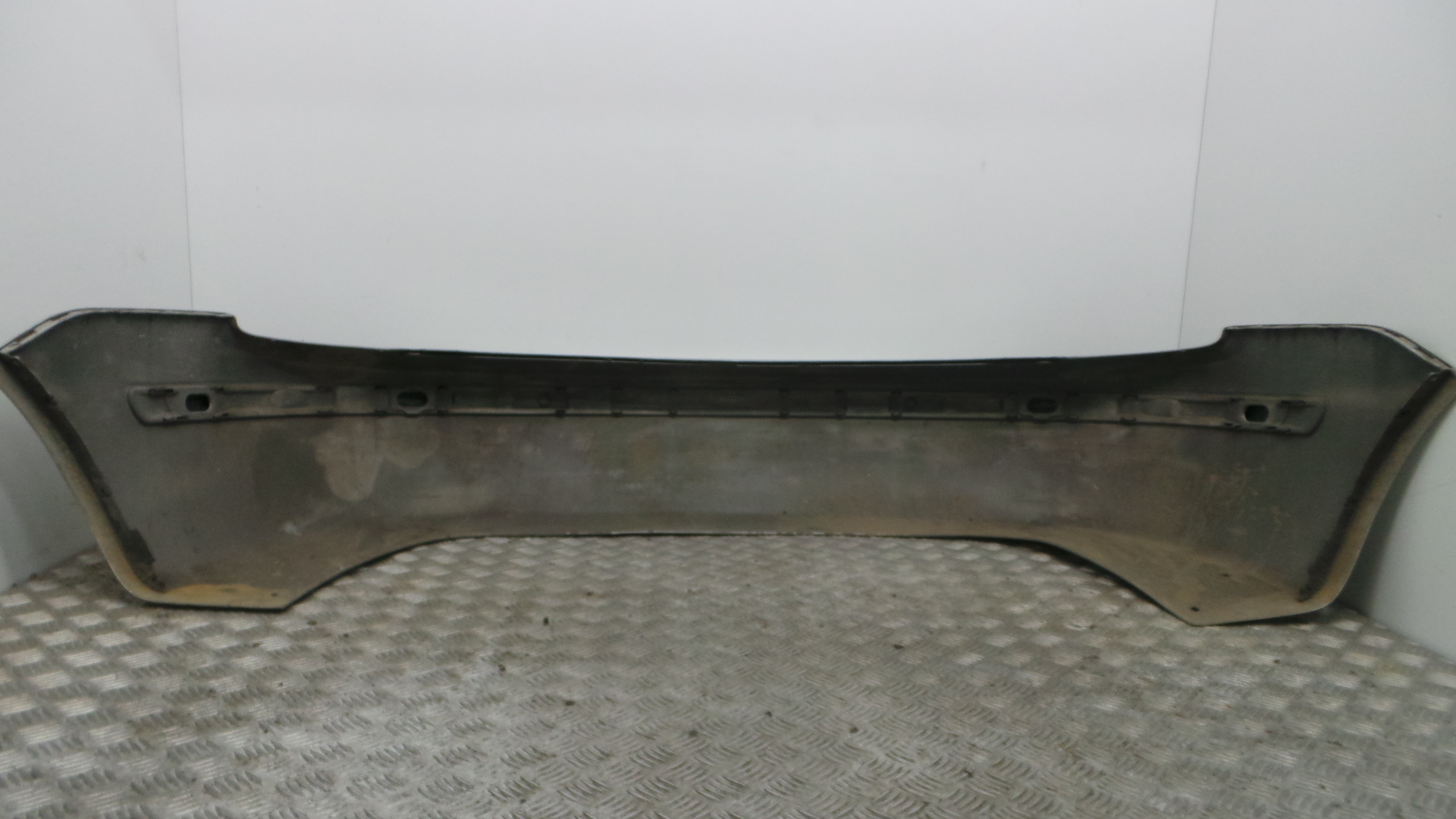 Para Choques de Trás 6Y9807421 - SKODA FABIA I (6Y2)-33172915