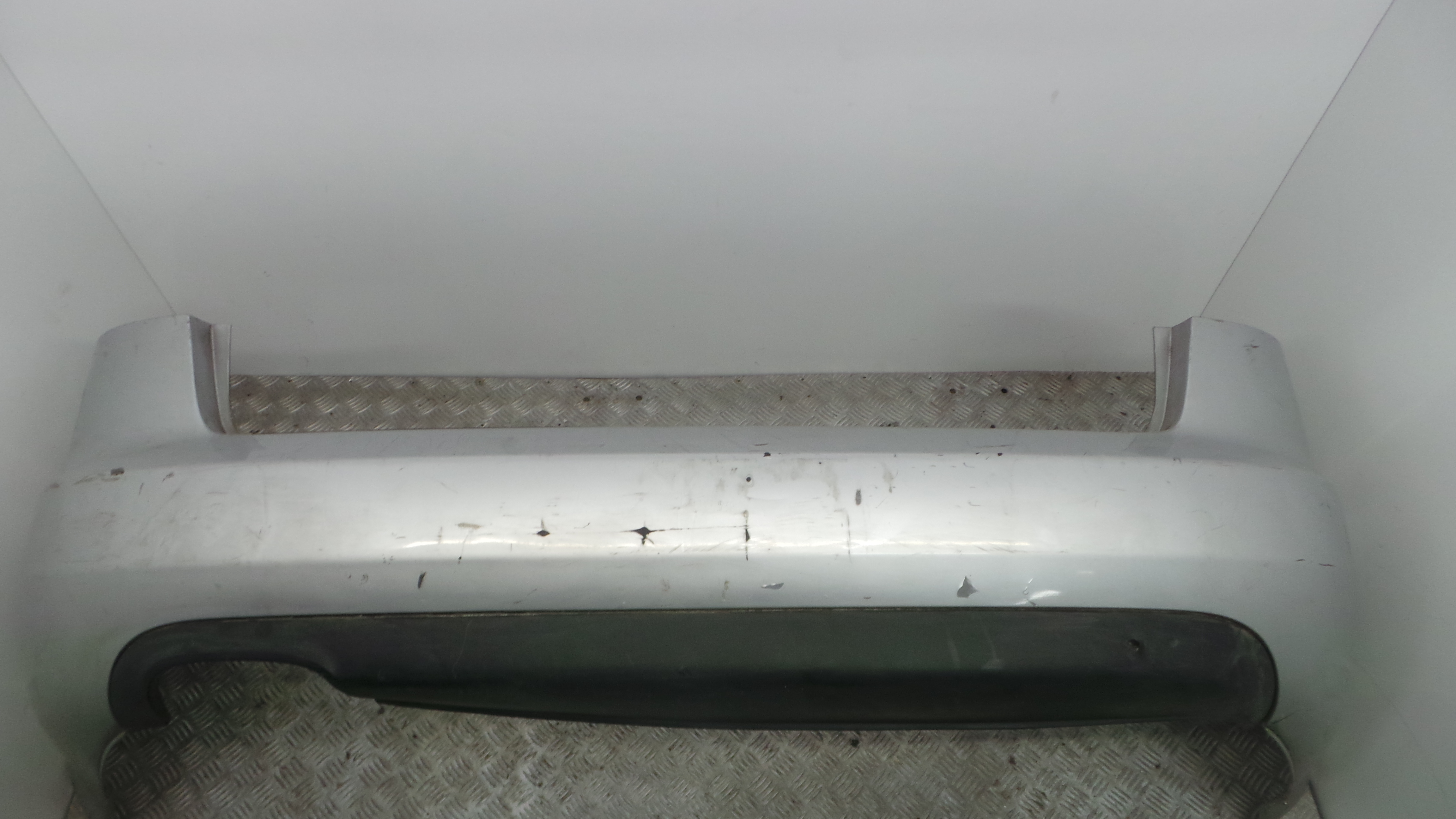 Para Choques de Trás 8E9807511J - AUDI A4 B7 Avant (8ED)-33172931 Para Choques de Trás 8E9807511J - AUDI A4 B7 Avant (8ED)-33172931