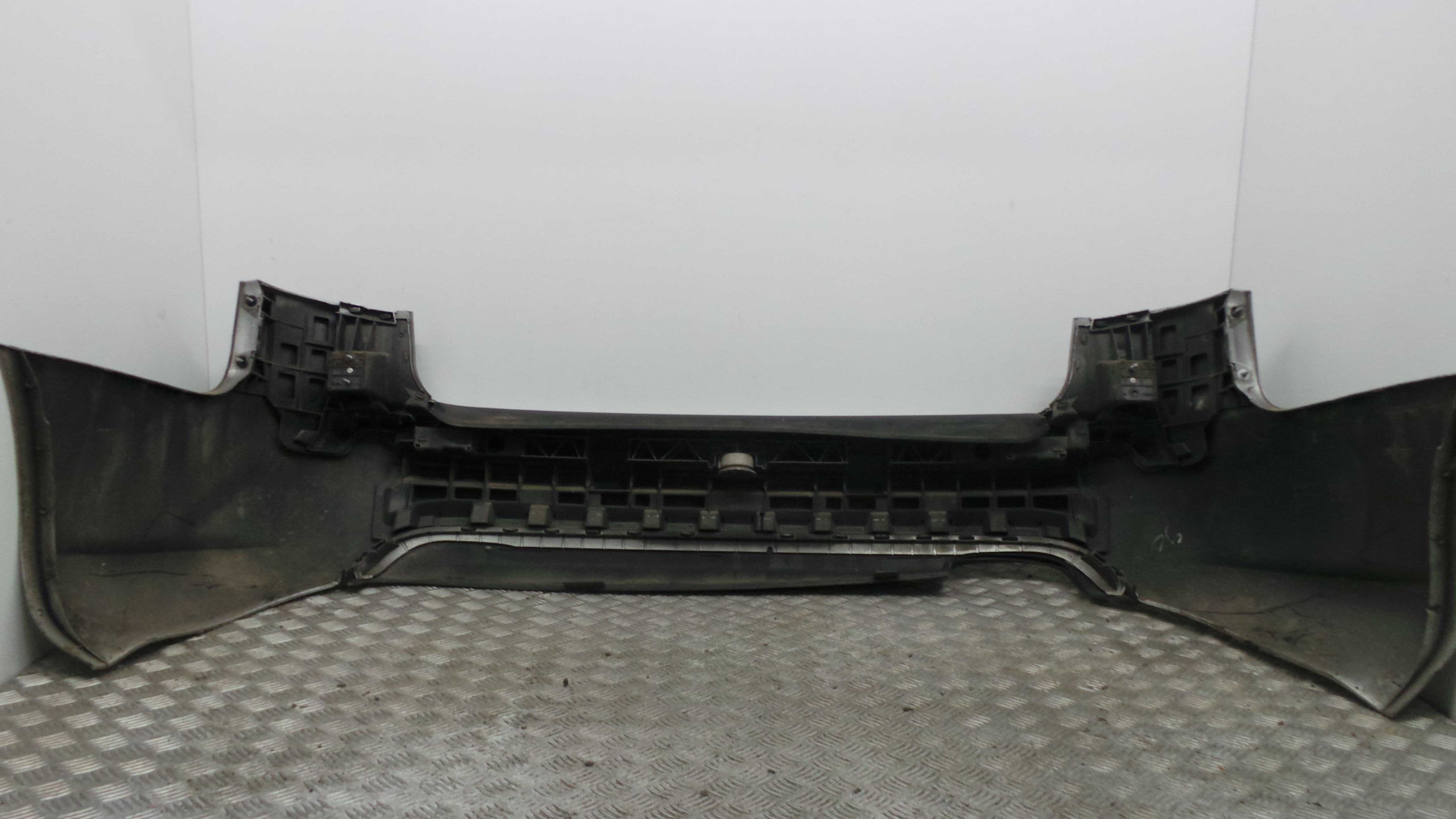 Para Choques de Trás 8E9807511J - AUDI A4 B7 Avant (8ED)-33172931